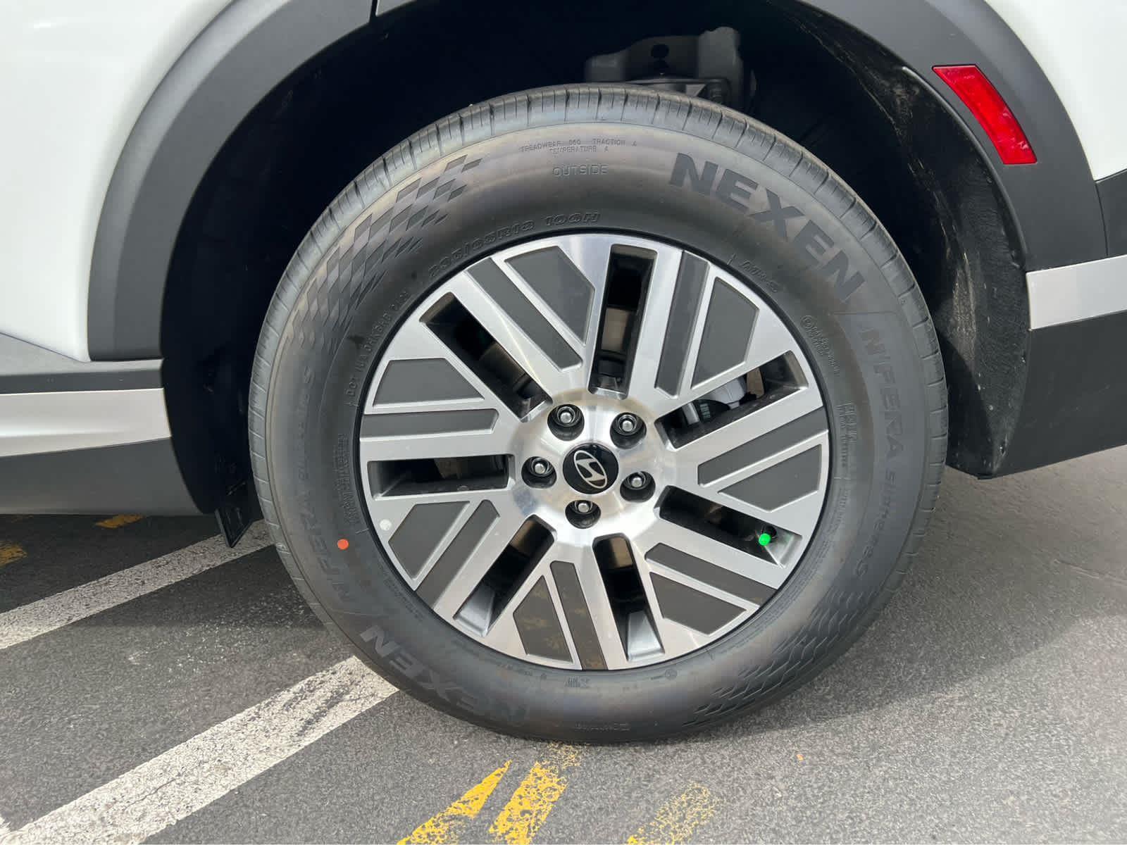 2026 Hyundai Palisade SEL Premium - Photo 14