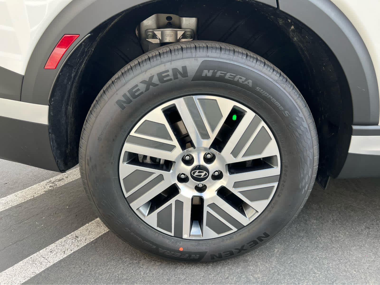 2026 Hyundai Palisade SEL Premium - Photo 15