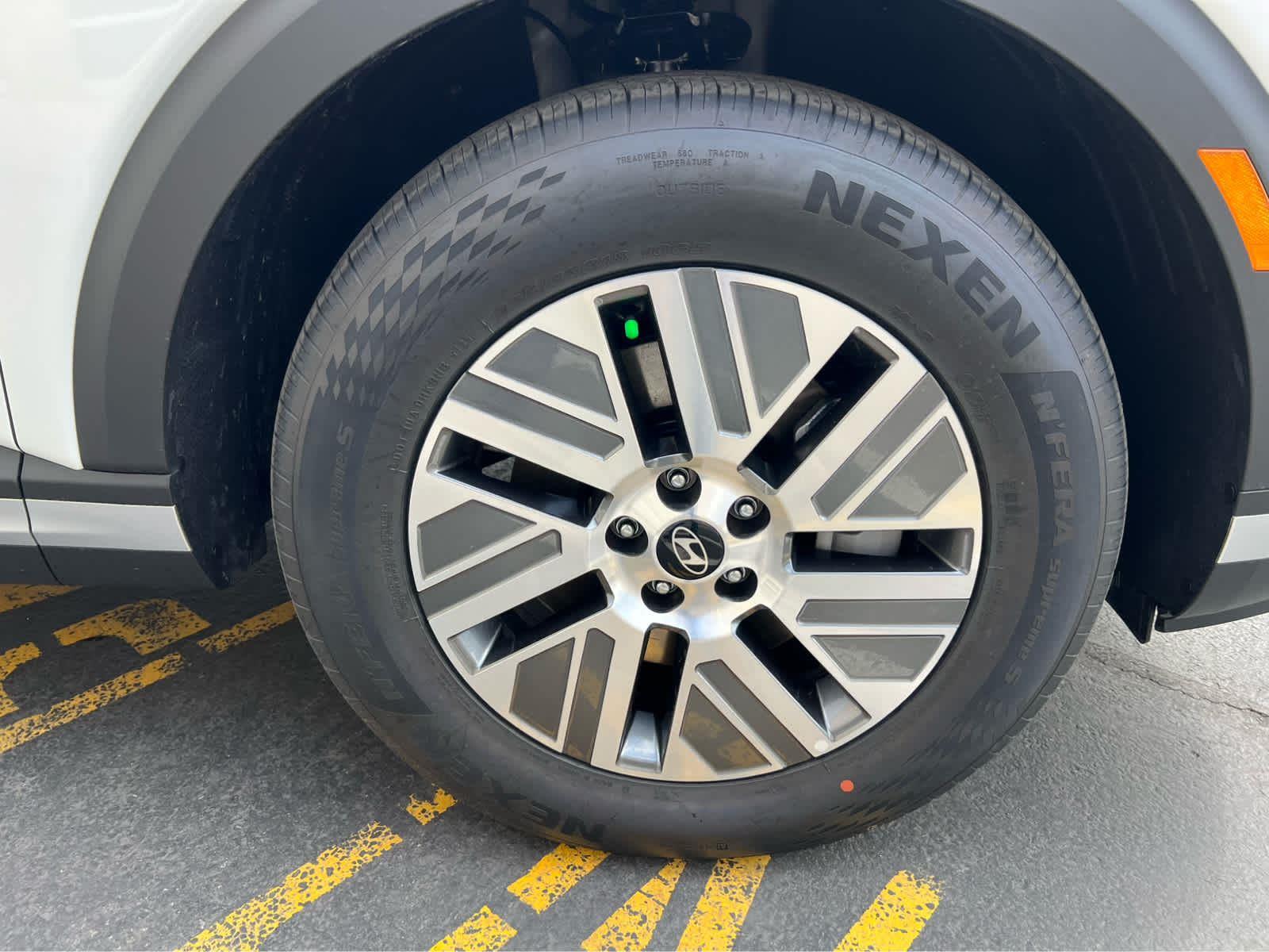 2026 Hyundai Palisade SEL Premium - Photo 16