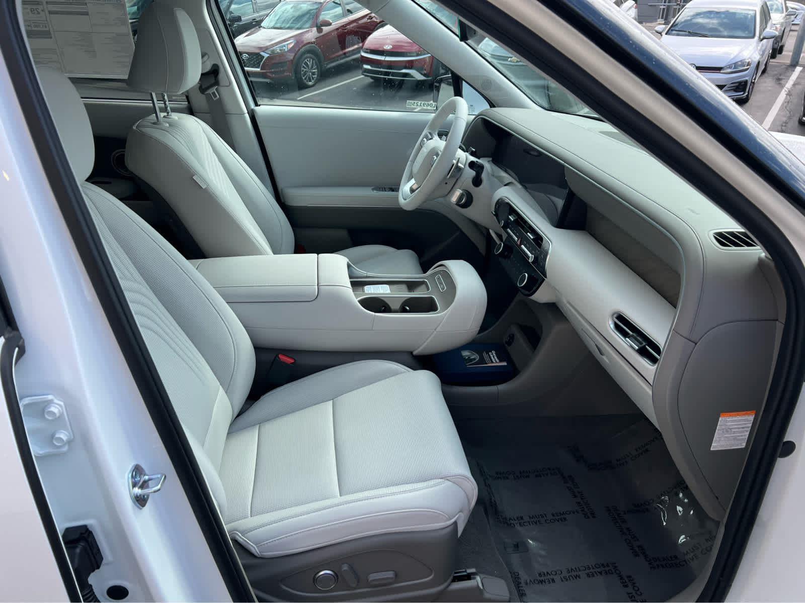 2026 Hyundai Palisade SEL Premium - Photo 17