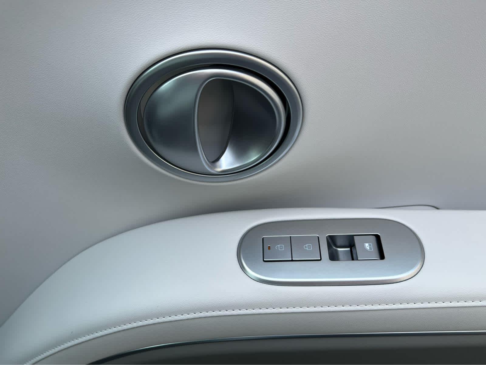 2026 Hyundai Palisade SEL Premium - Photo 18