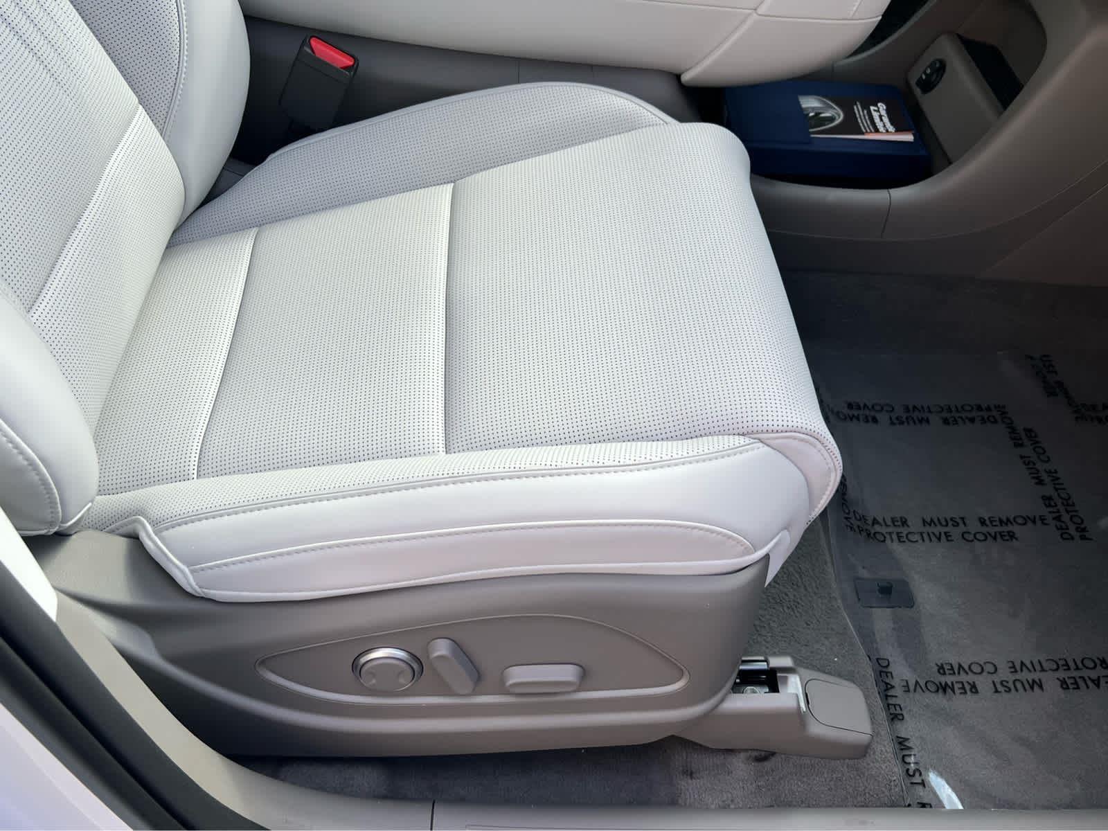 2026 Hyundai Palisade SEL Premium - Photo 19