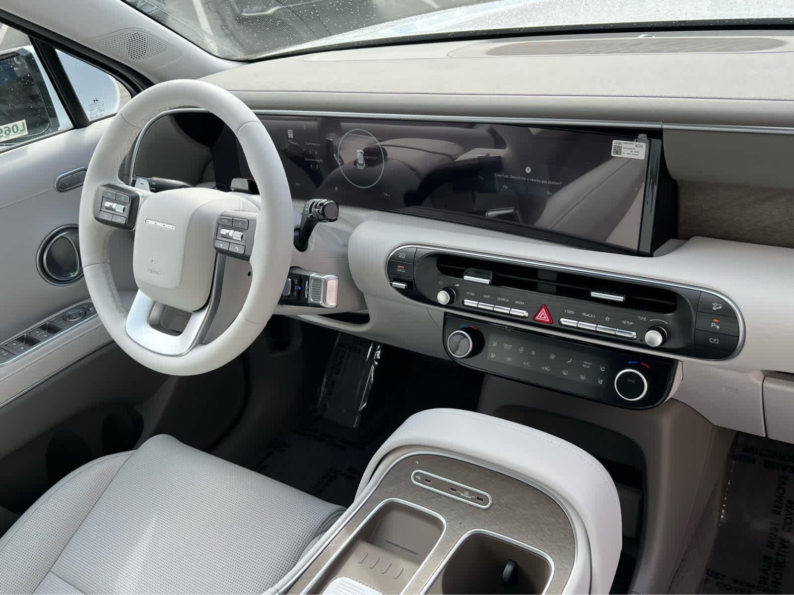 2026 Hyundai Palisade SEL Premium - Photo 20
