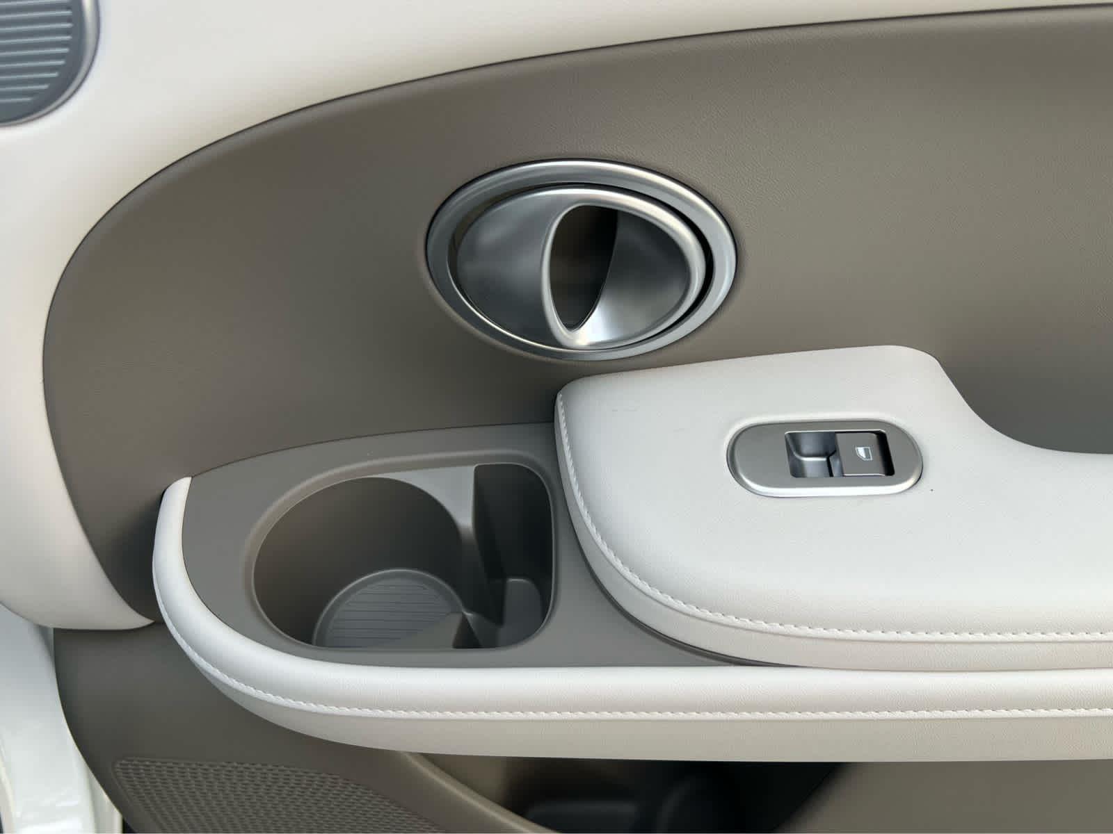2026 Hyundai Palisade SEL Premium - Photo 22