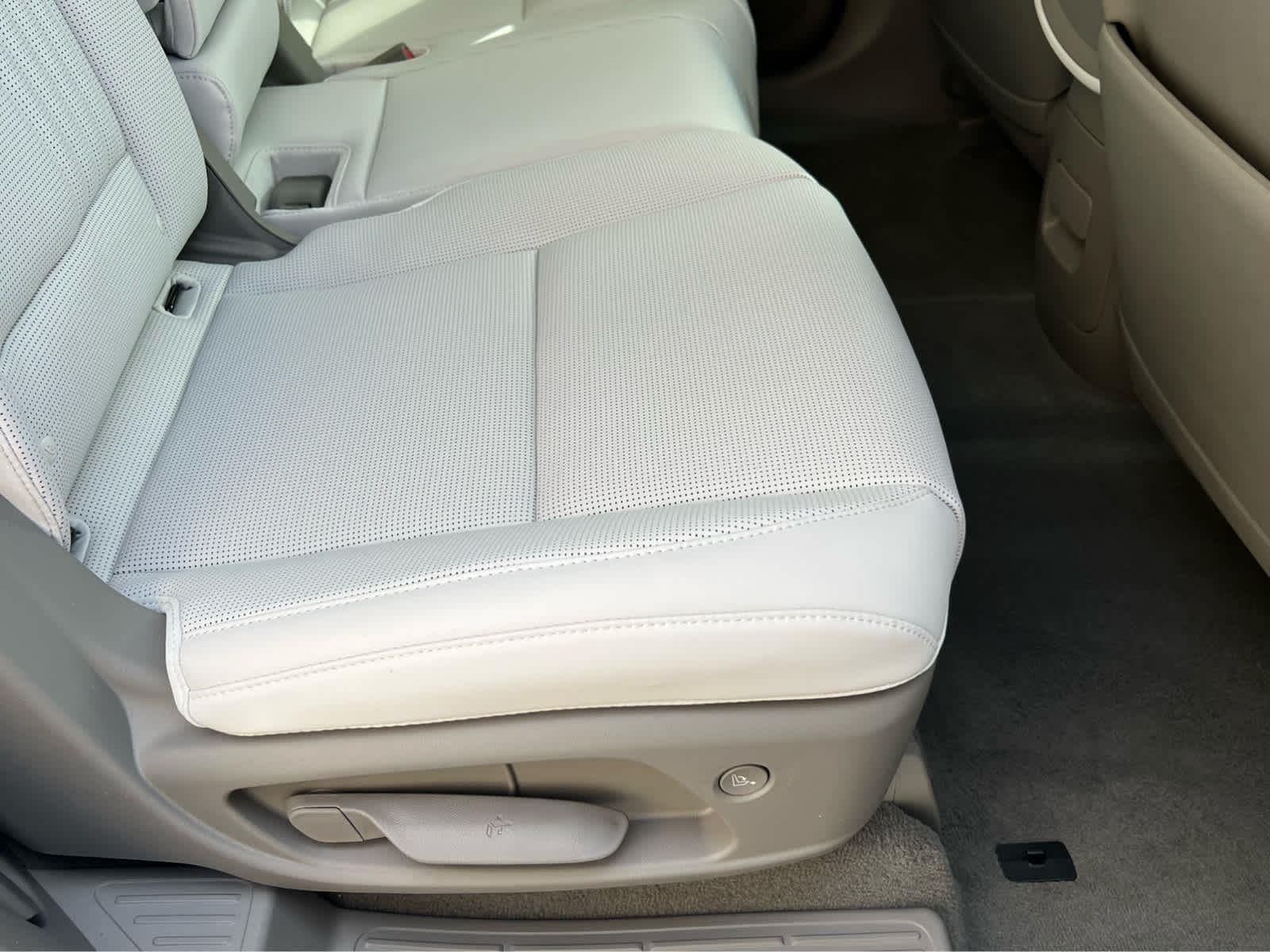 2026 Hyundai Palisade SEL Premium - Photo 23