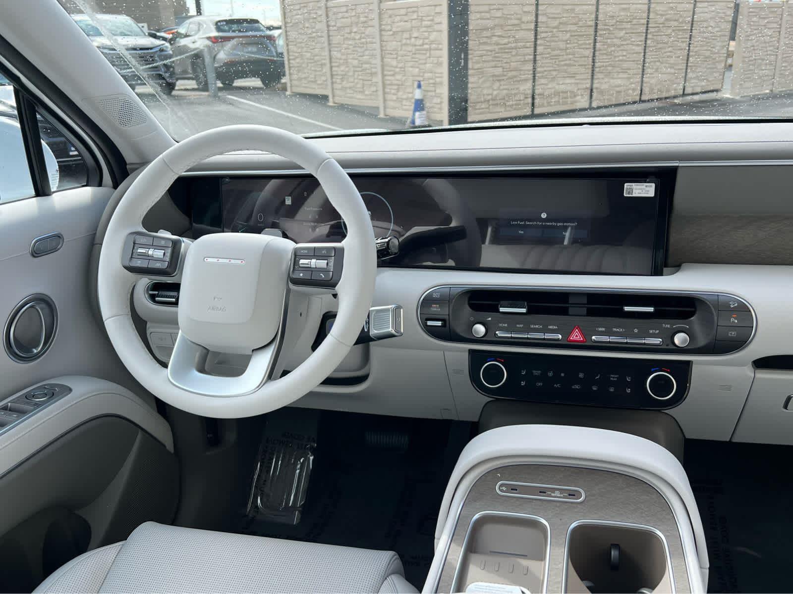 2026 Hyundai Palisade SEL Premium - Photo 24