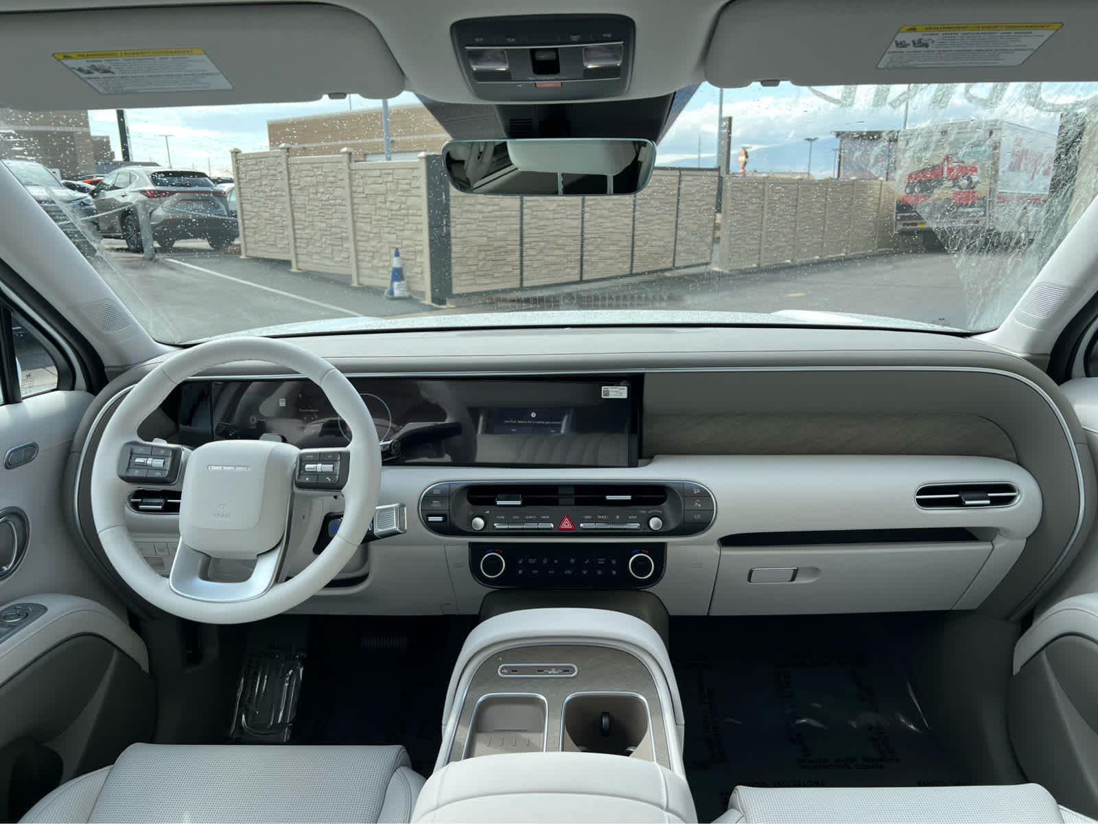 2026 Hyundai Palisade SEL Premium - Photo 25