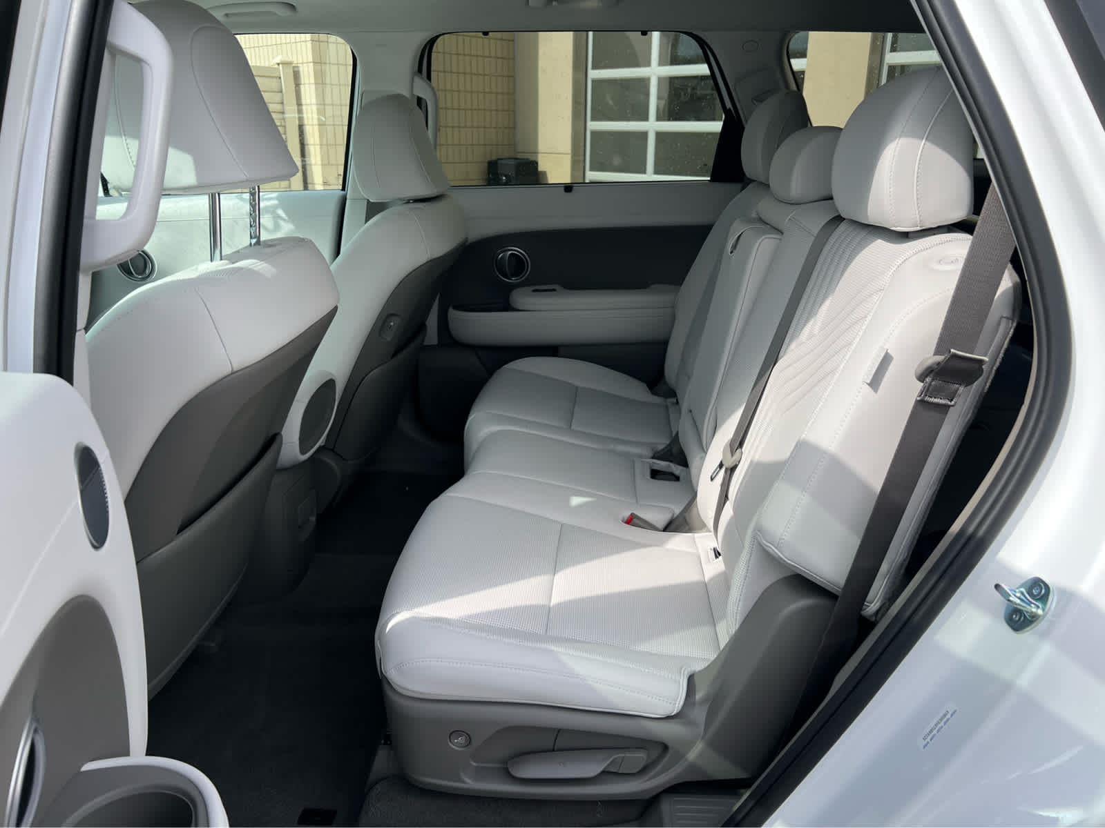 2026 Hyundai Palisade SEL Premium - Photo 27