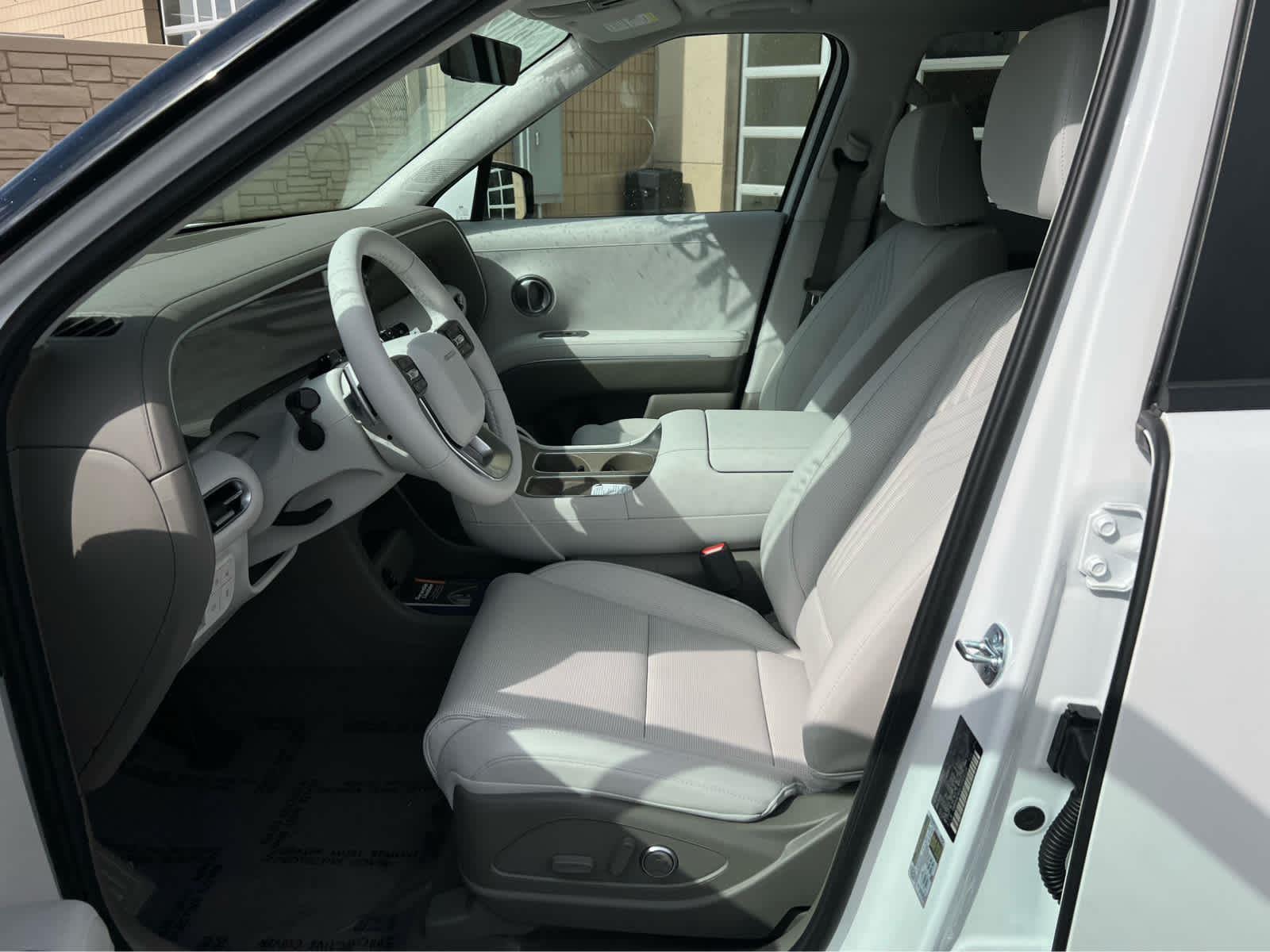 2026 Hyundai Palisade SEL Premium - Photo 28