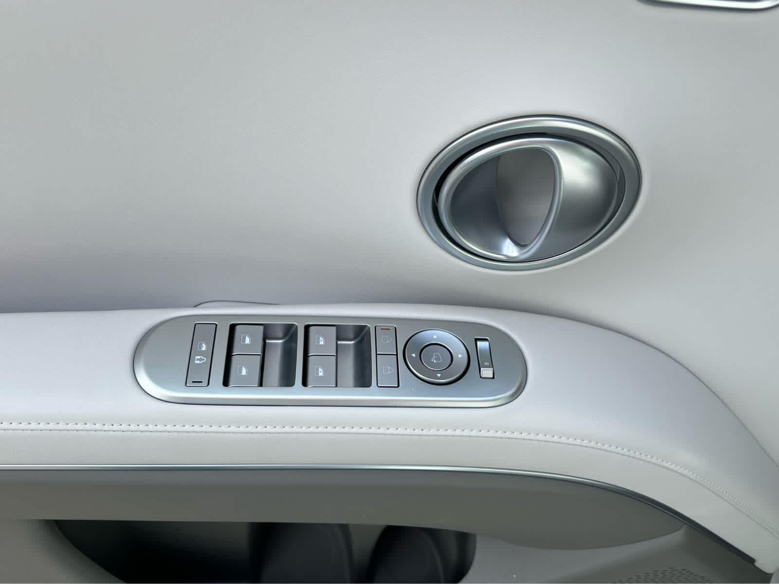 2026 Hyundai Palisade SEL Premium - Photo 29