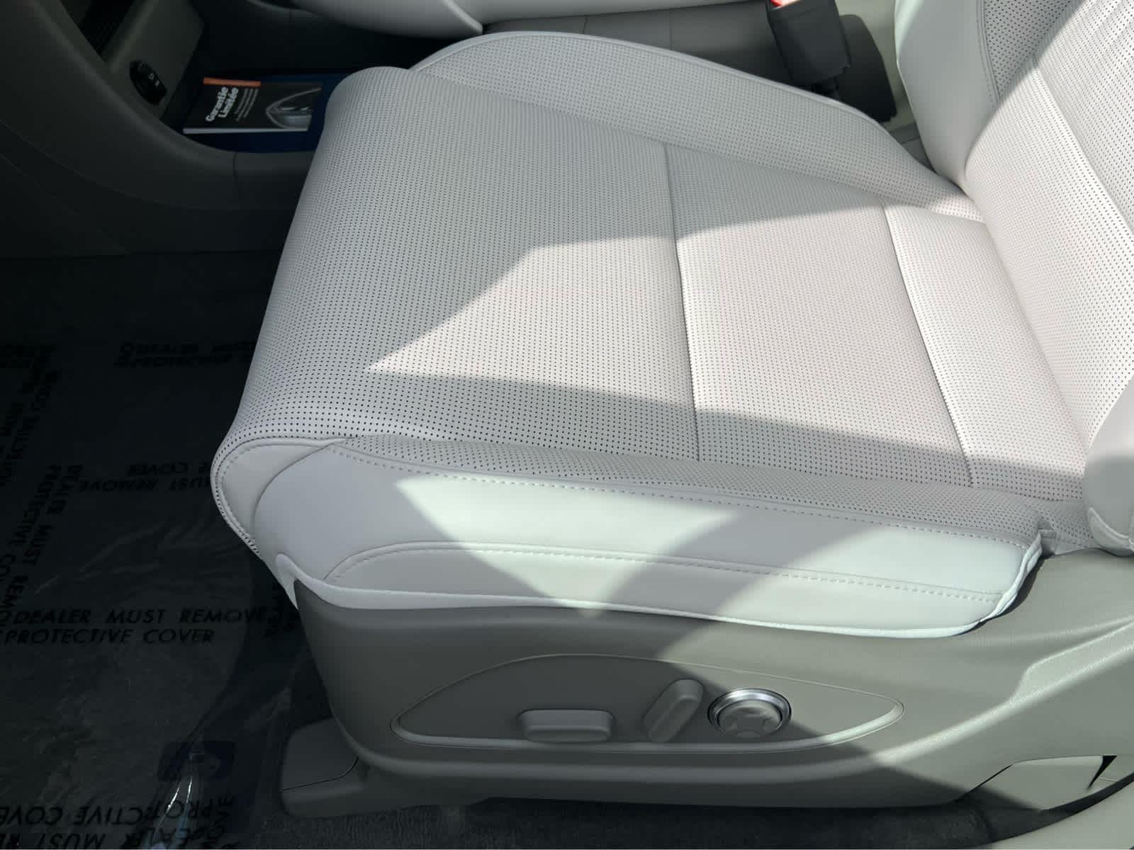 2026 Hyundai Palisade SEL Premium - Photo 30
