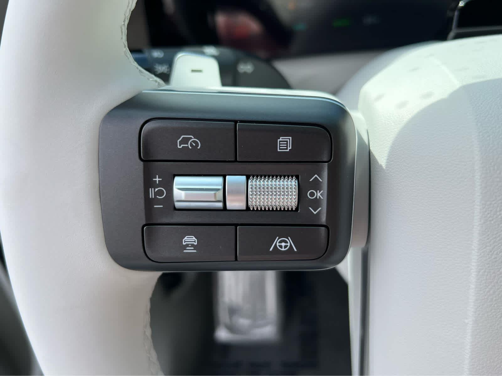 2026 Hyundai Palisade SEL Premium - Photo 32