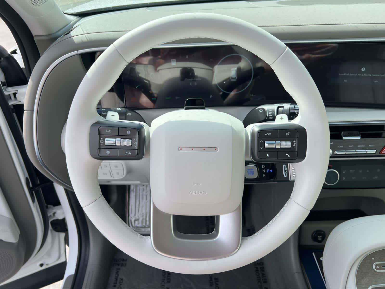 2026 Hyundai Palisade SEL Premium - Photo 34