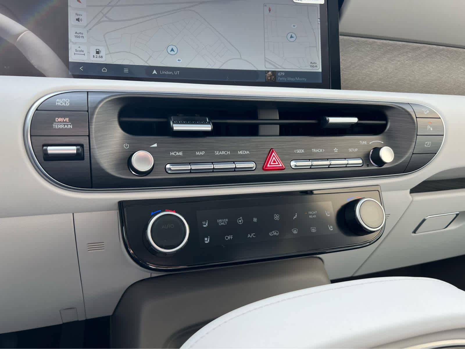 2026 Hyundai Palisade SEL Premium - Photo 37