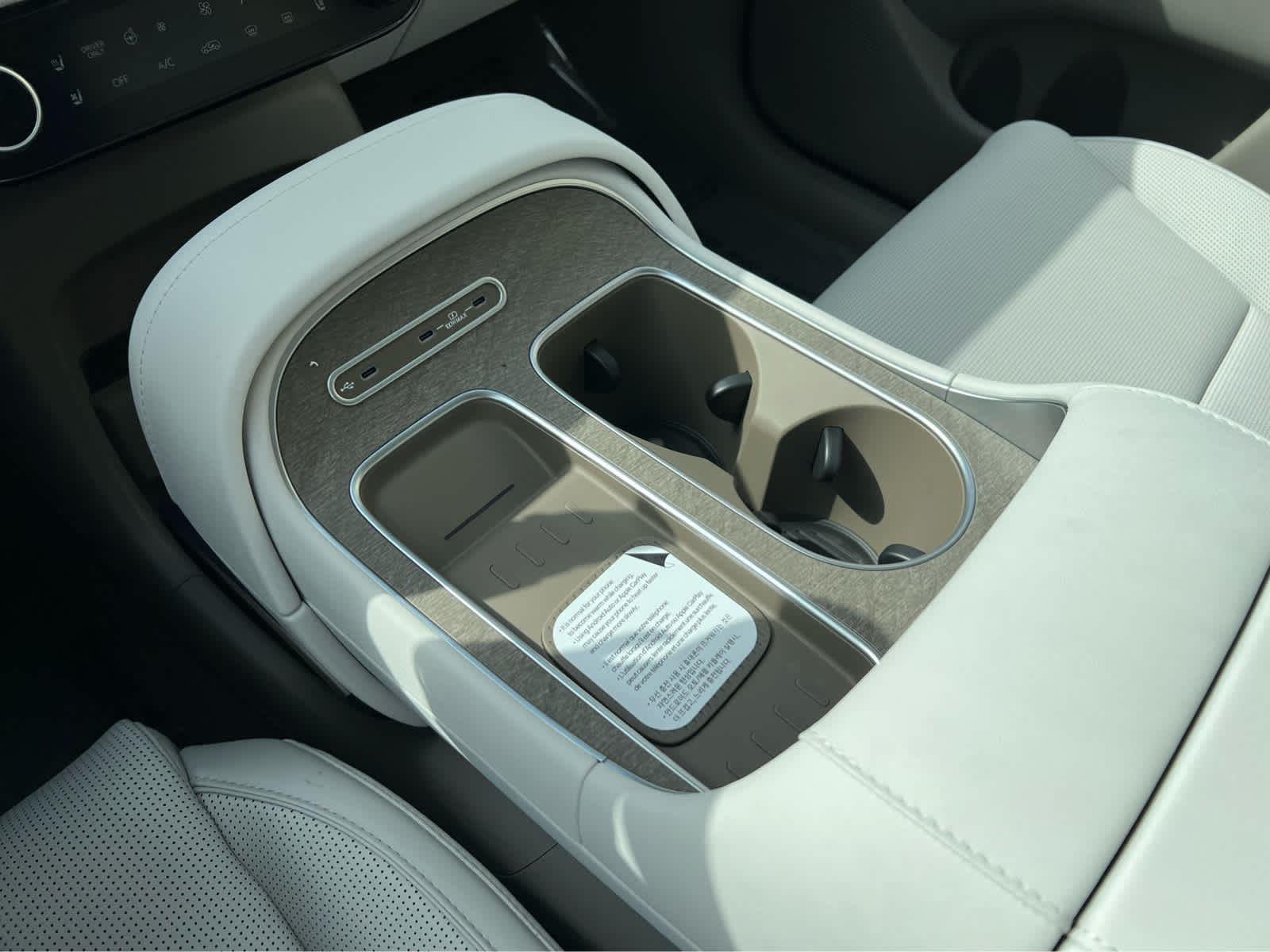 2026 Hyundai Palisade SEL Premium - Photo 38
