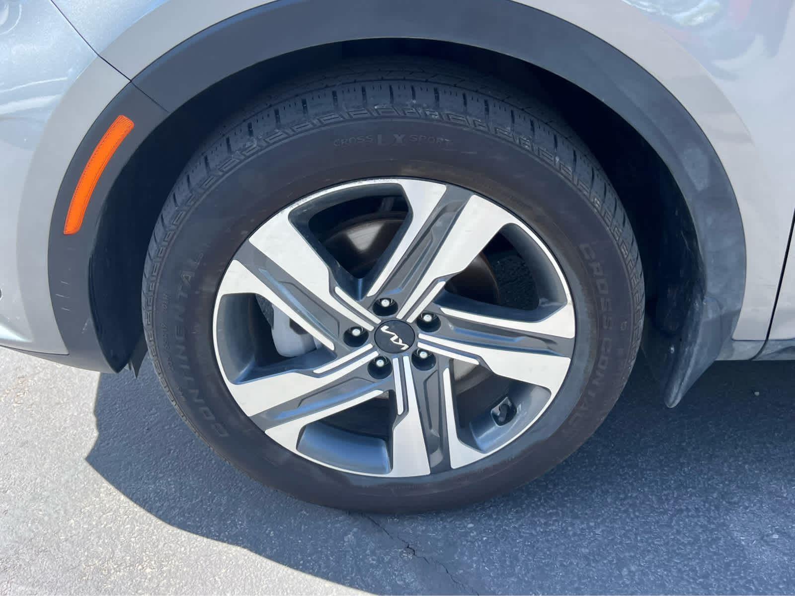 2024 Kia Sorento SX Prestige PHEV - Photo 13