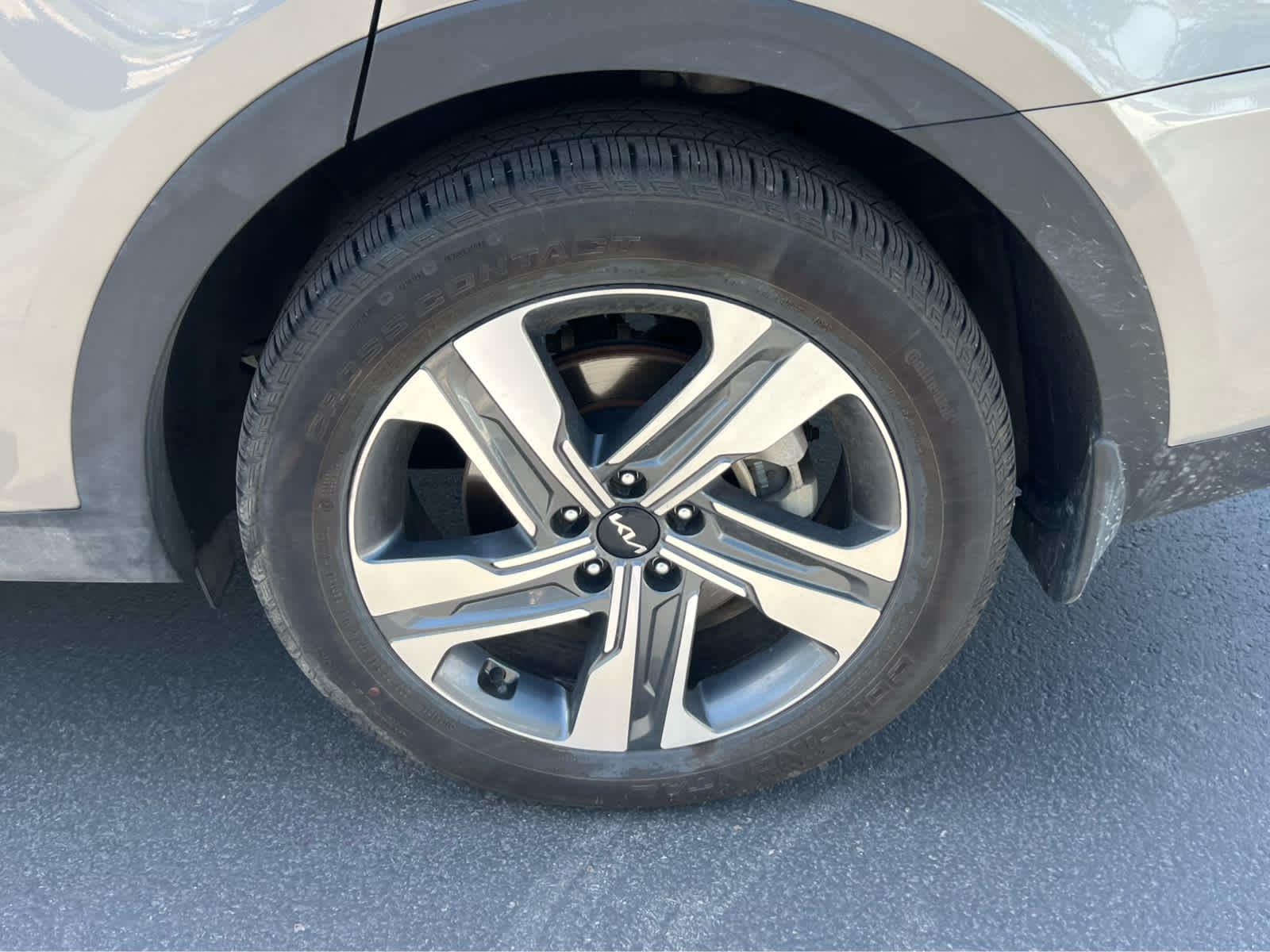 2024 Kia Sorento SX Prestige PHEV - Photo 14