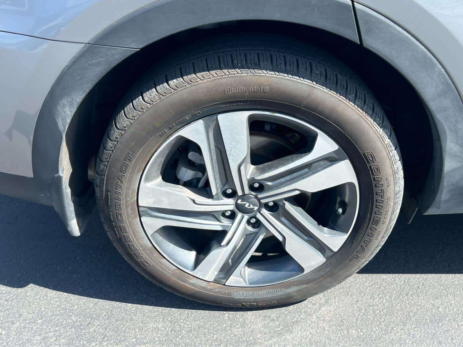 2024 Kia Sorento SX Prestige PHEV - Photo 15