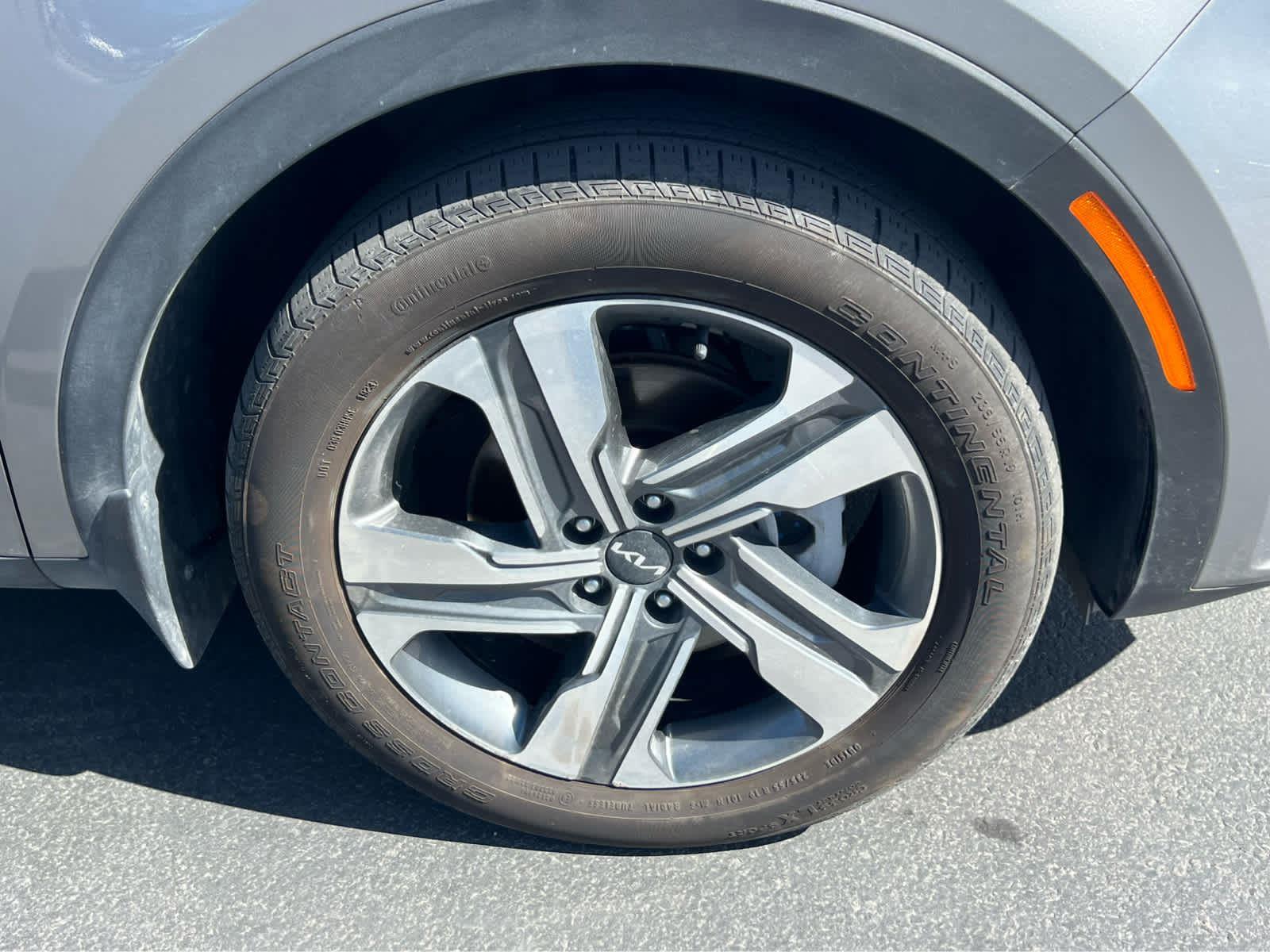 2024 Kia Sorento SX Prestige PHEV - Photo 16