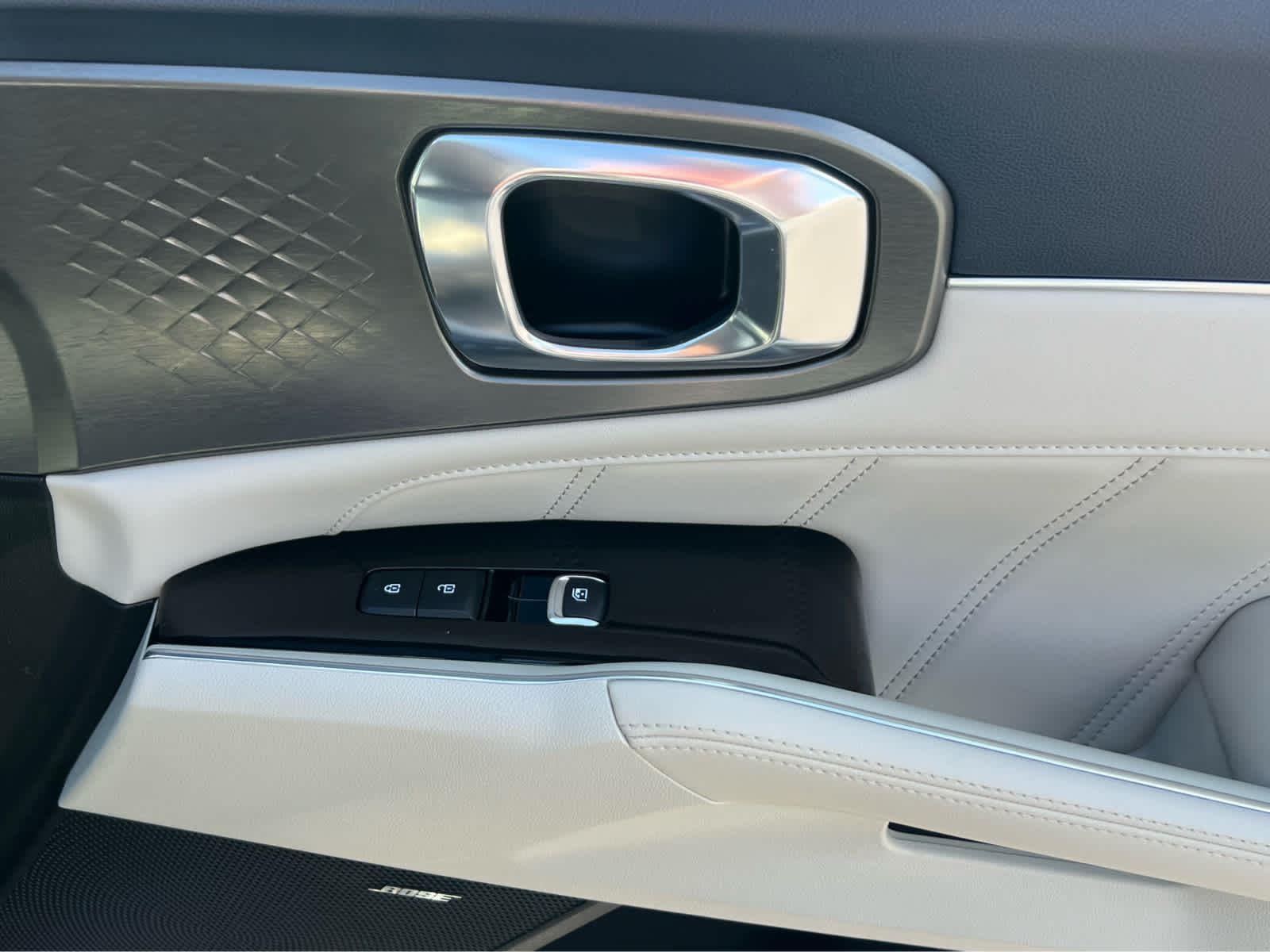 2024 Kia Sorento SX Prestige PHEV - Photo 17