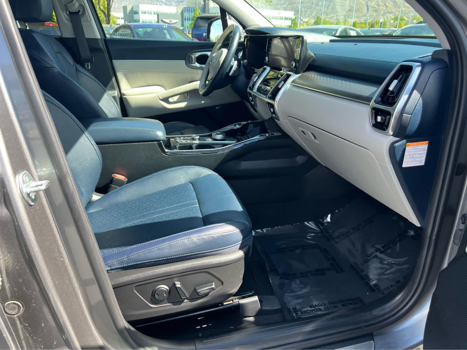 2024 Kia Sorento SX Prestige PHEV - Photo 19