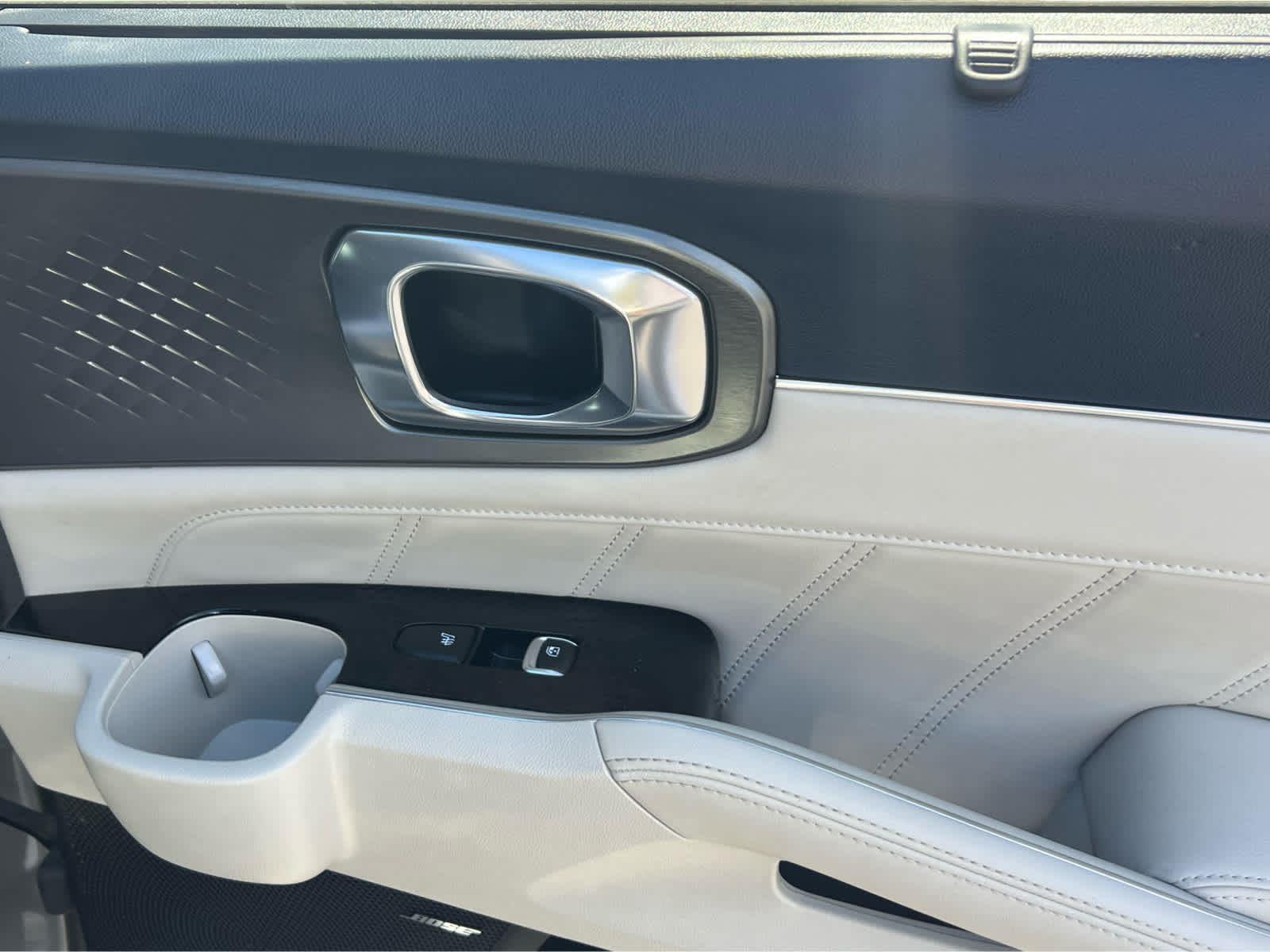 2024 Kia Sorento SX Prestige PHEV - Photo 21
