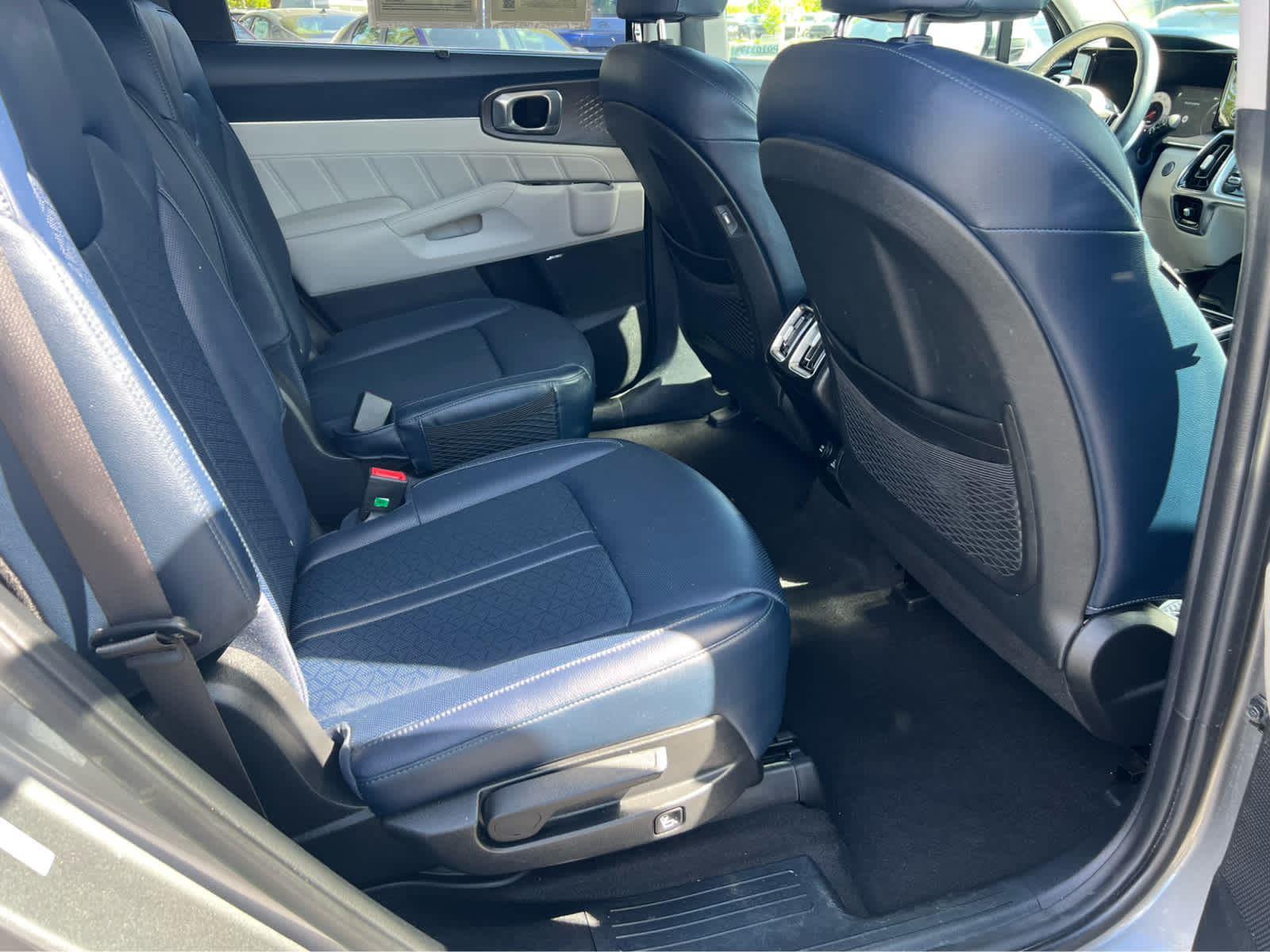 2024 Kia Sorento SX Prestige PHEV - Photo 22