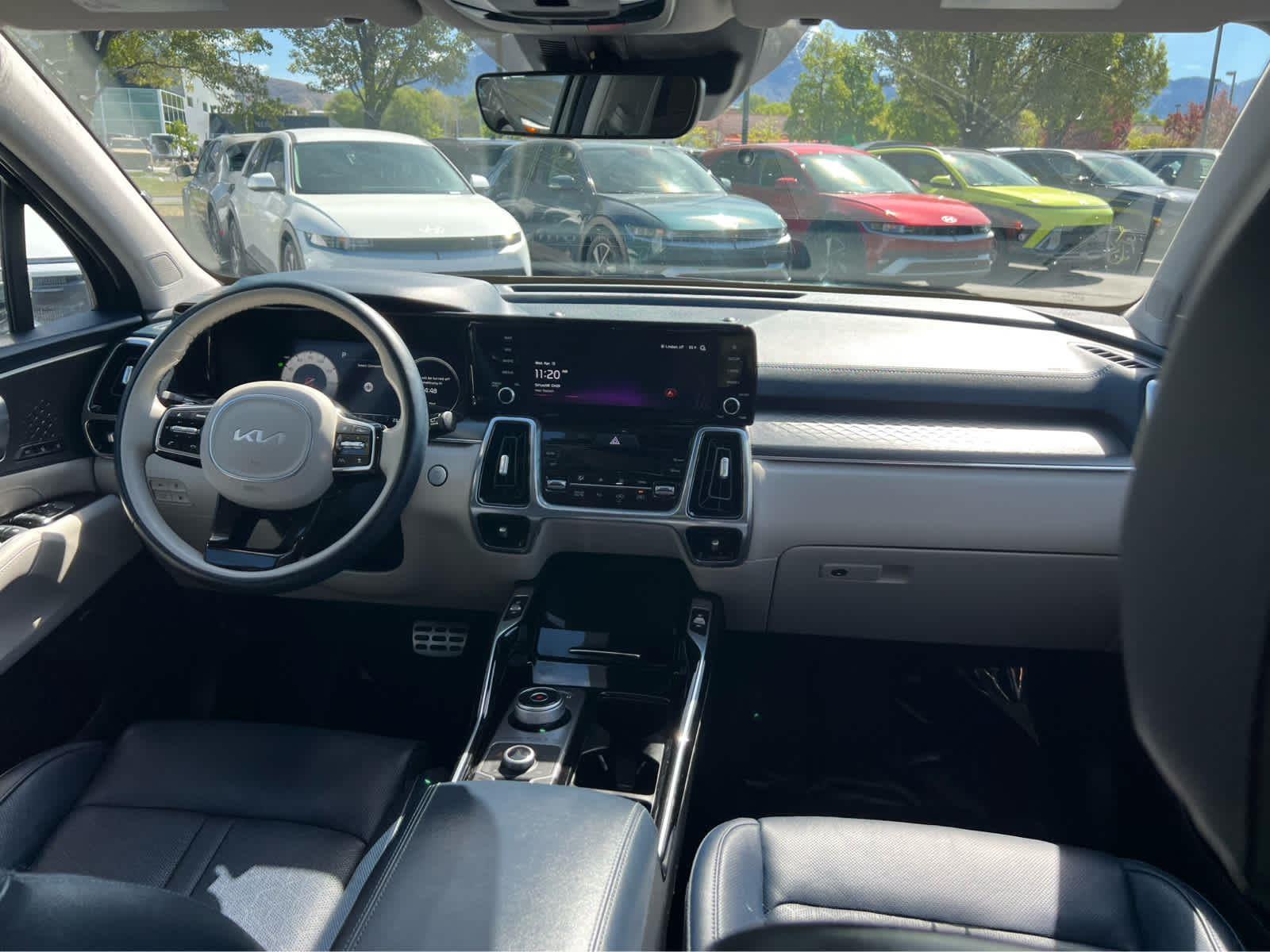 2024 Kia Sorento SX Prestige PHEV - Photo 26