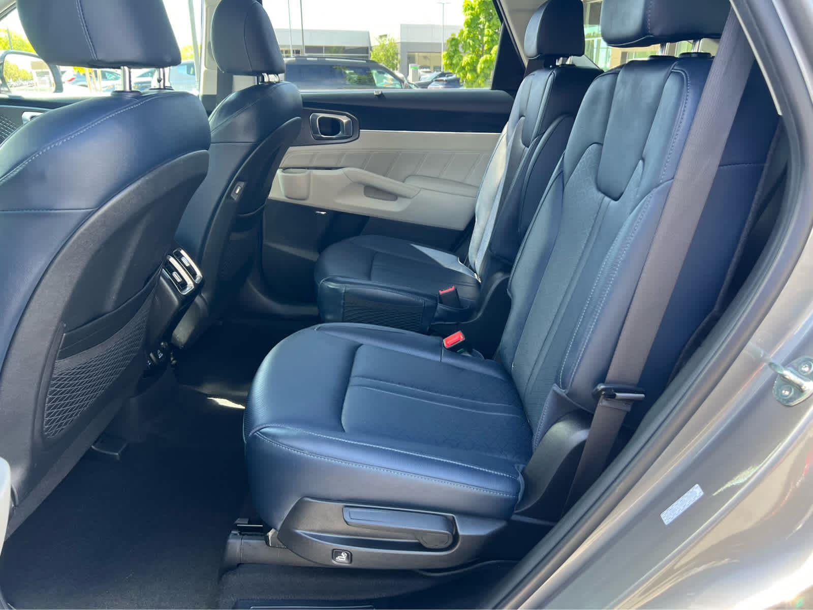 2024 Kia Sorento SX Prestige PHEV - Photo 27