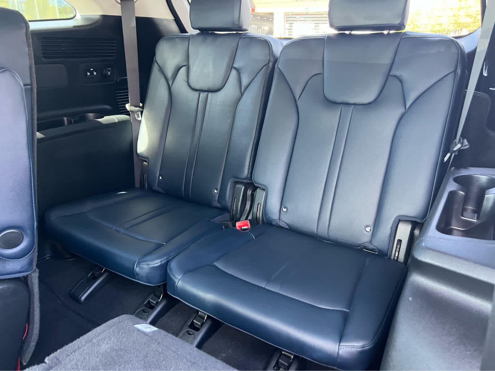 2024 Kia Sorento SX Prestige PHEV - Photo 28