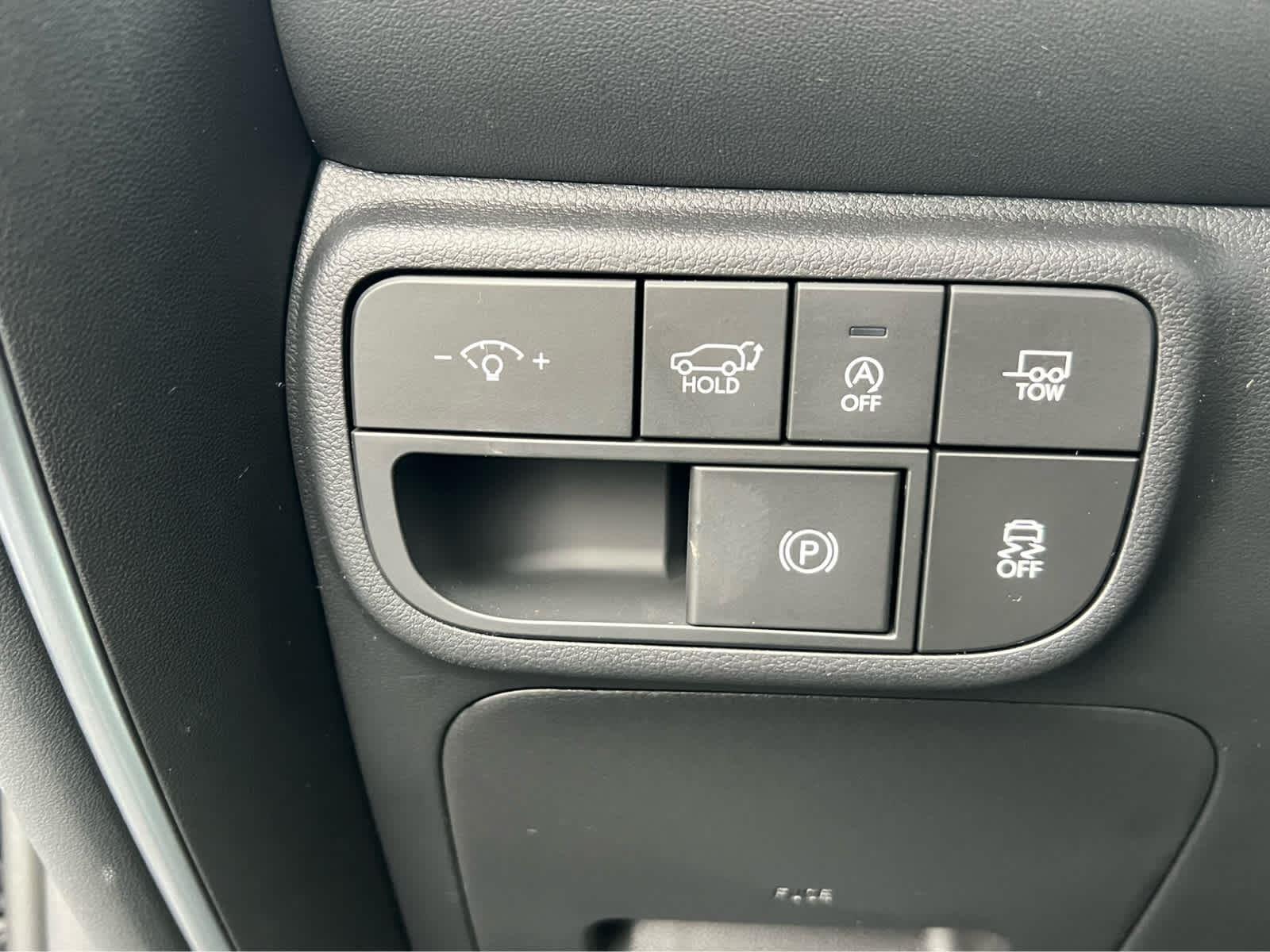 New 2026 Abyss Black Pearl Hyundai SEL AWD image 30