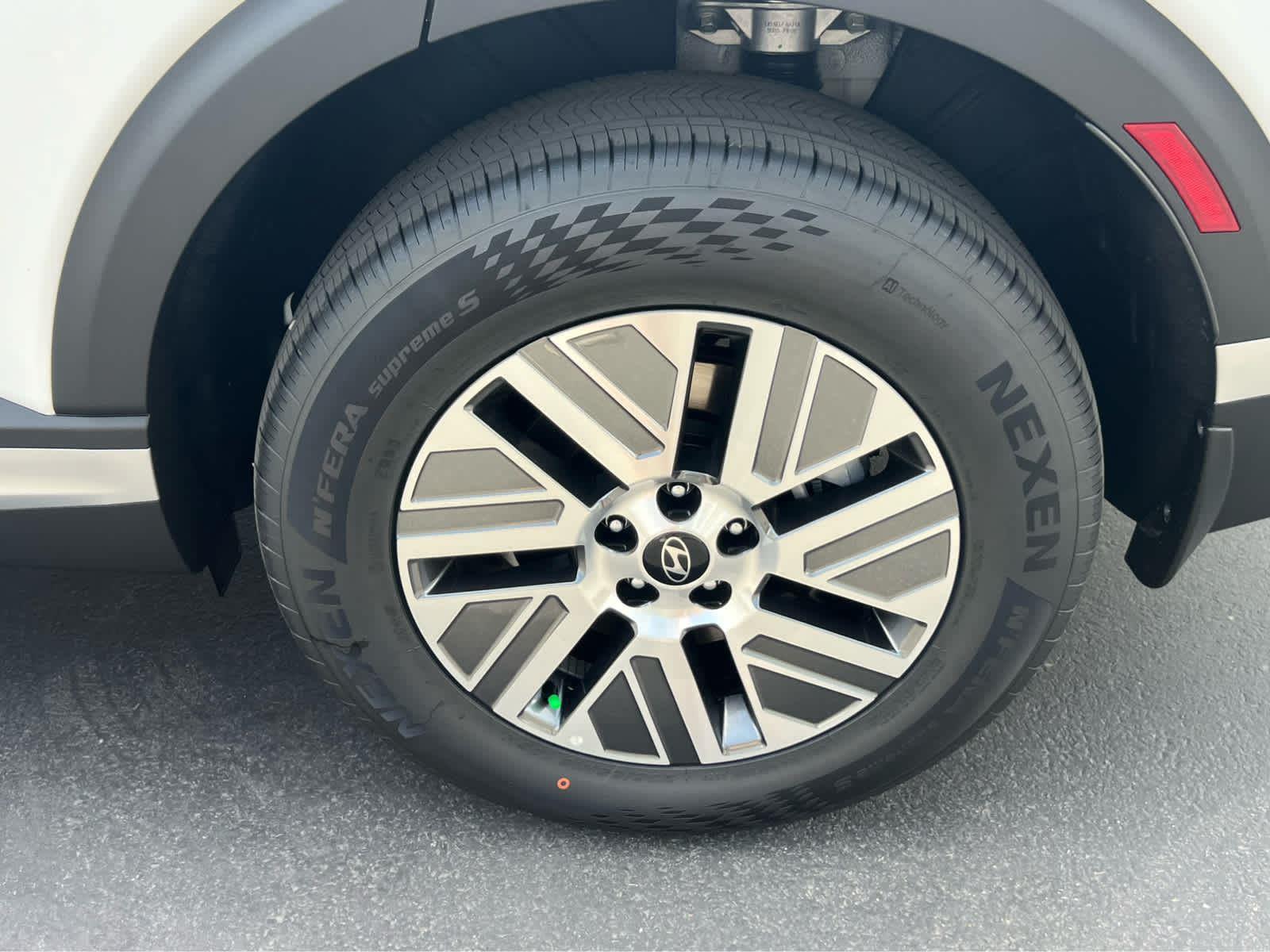 2026 Hyundai Palisade SEL - Photo 18