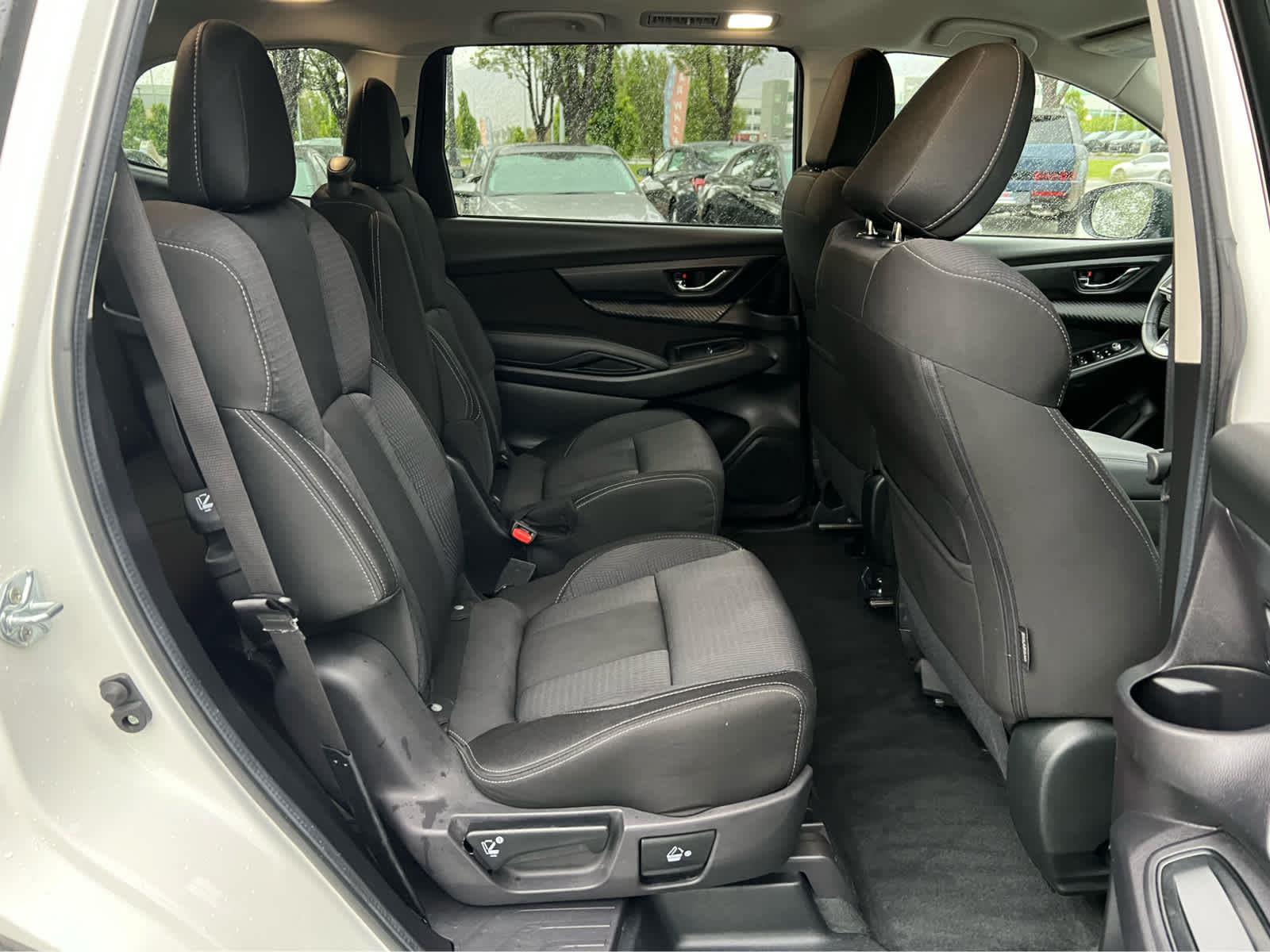 2025 Subaru Ascent Premium - Photo 25