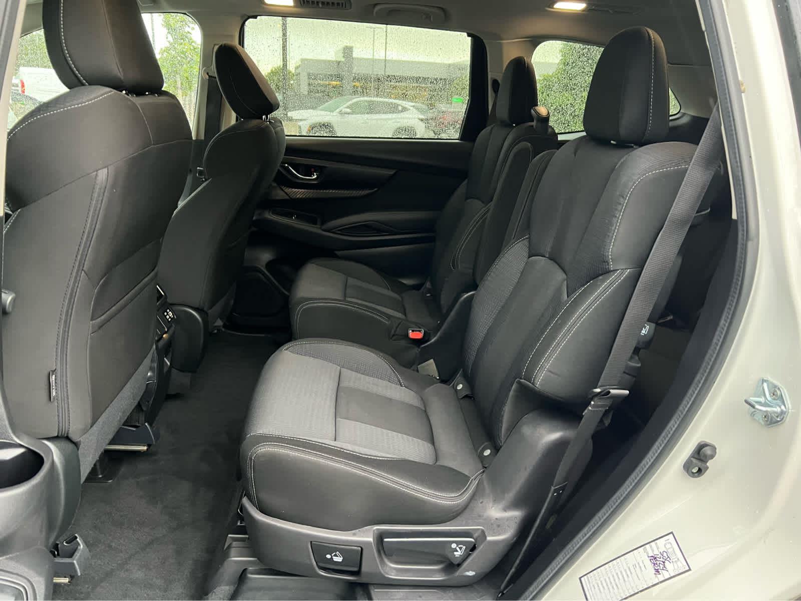 2025 Subaru Ascent Premium - Photo 26