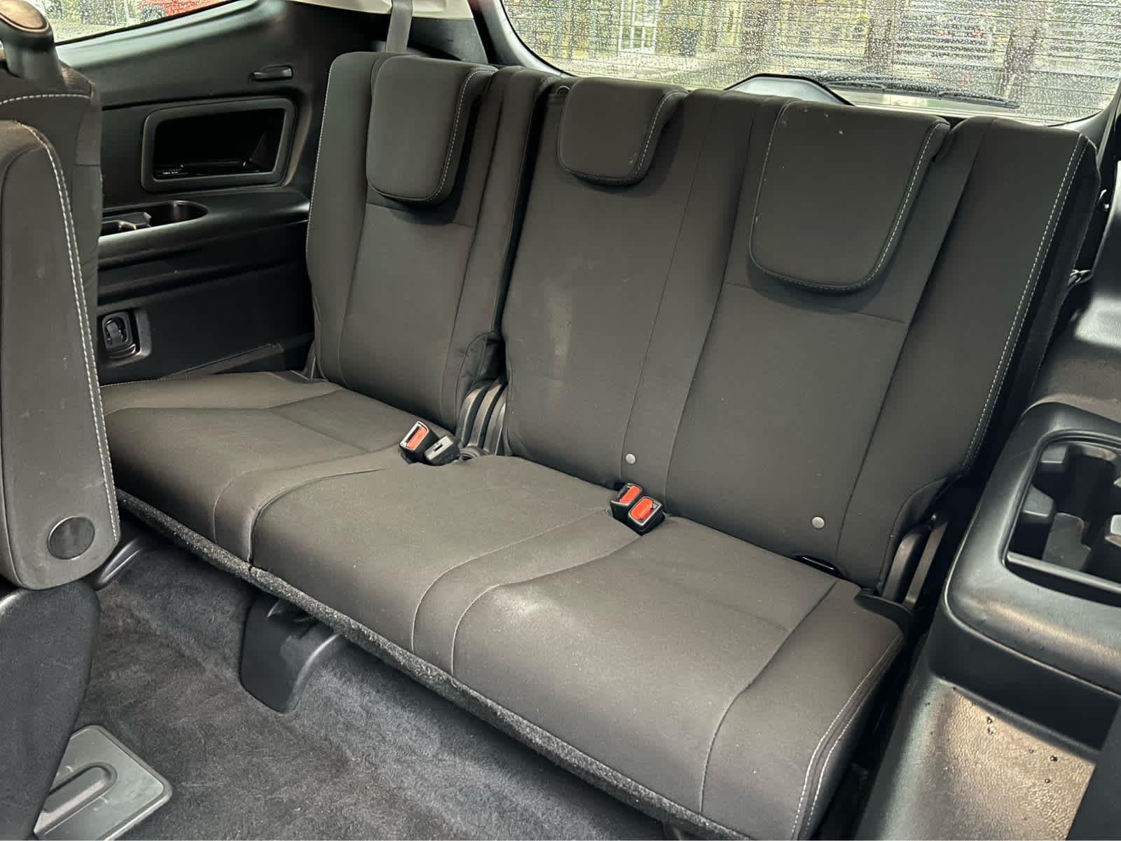 2025 Subaru Ascent Premium - Photo 27