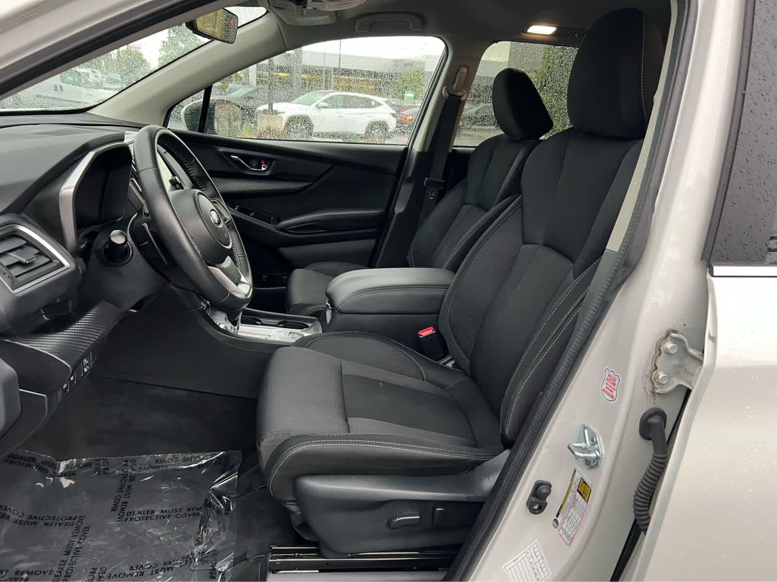 2025 Subaru Ascent Premium - Photo 28