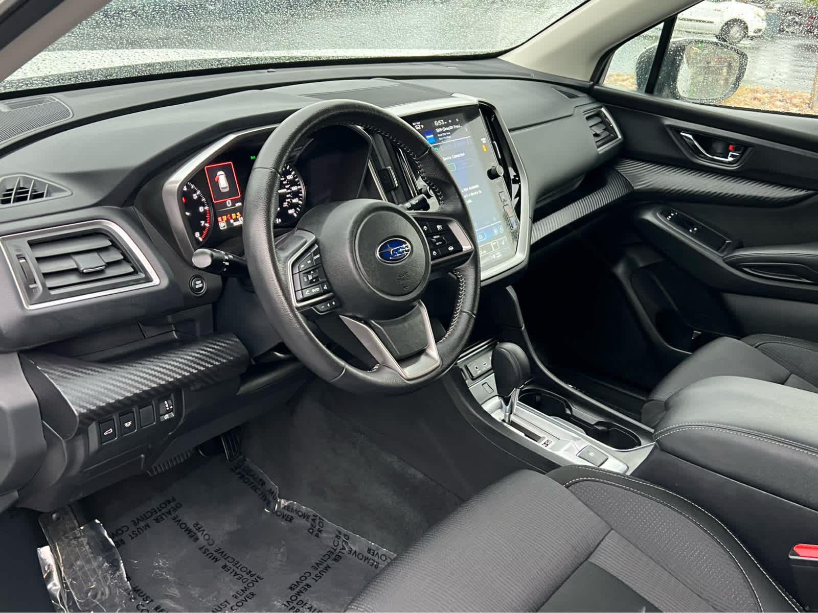 2025 Subaru Ascent Premium - Photo 29