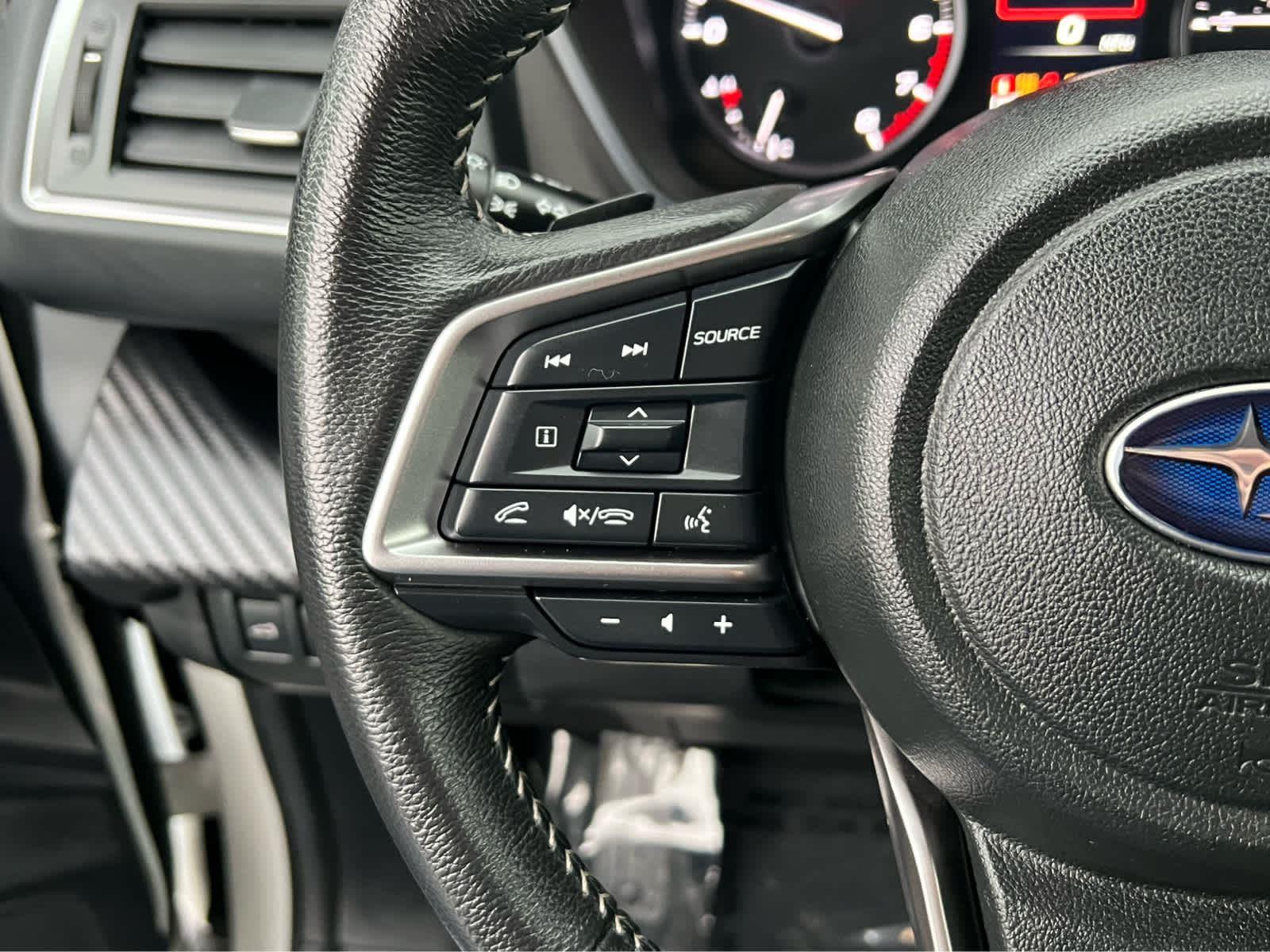 2025 Subaru Ascent Premium - Photo 33