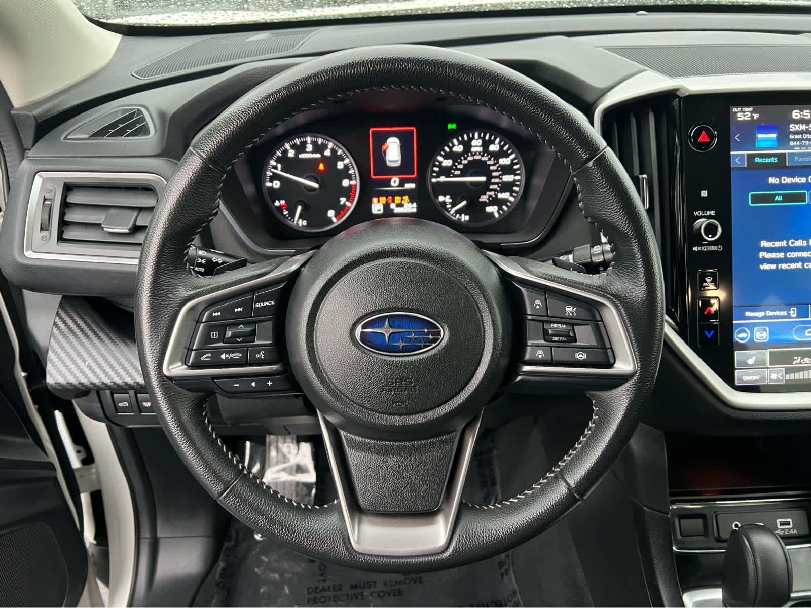 2025 Subaru Ascent Premium - Photo 35