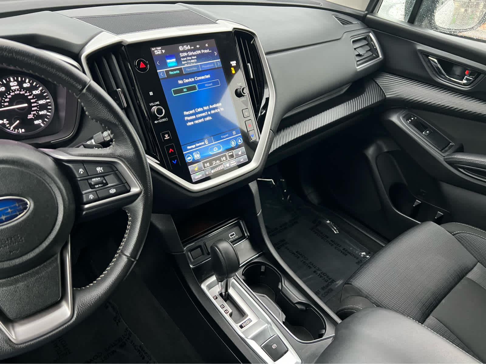 2025 Subaru Ascent Premium - Photo 36