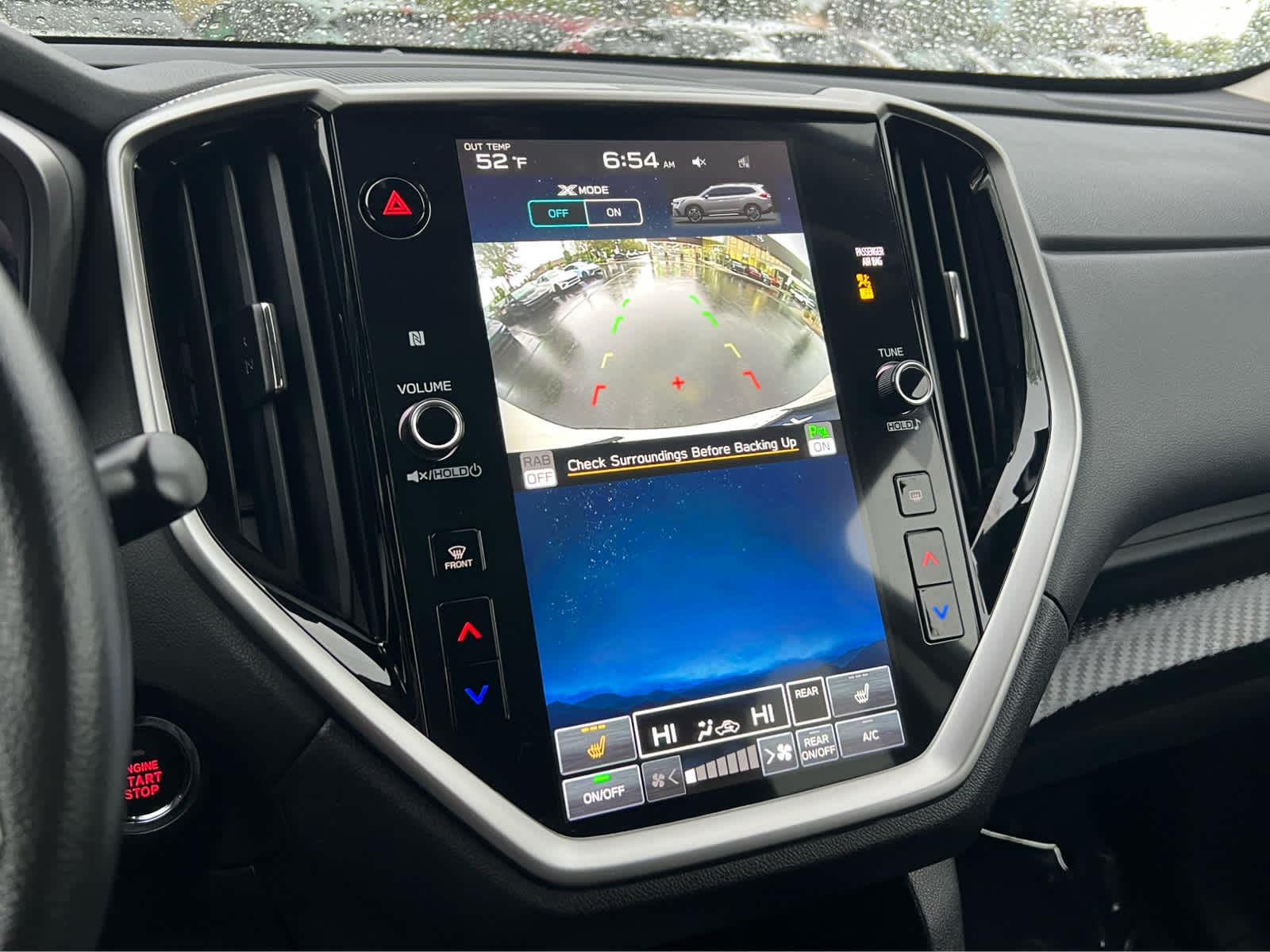 2025 Subaru Ascent Premium - Photo 37