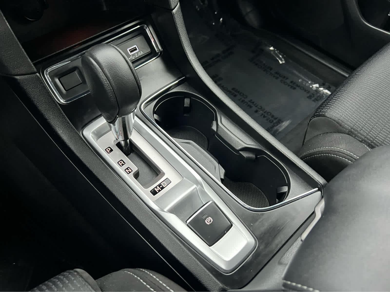 2025 Subaru Ascent Premium - Photo 38