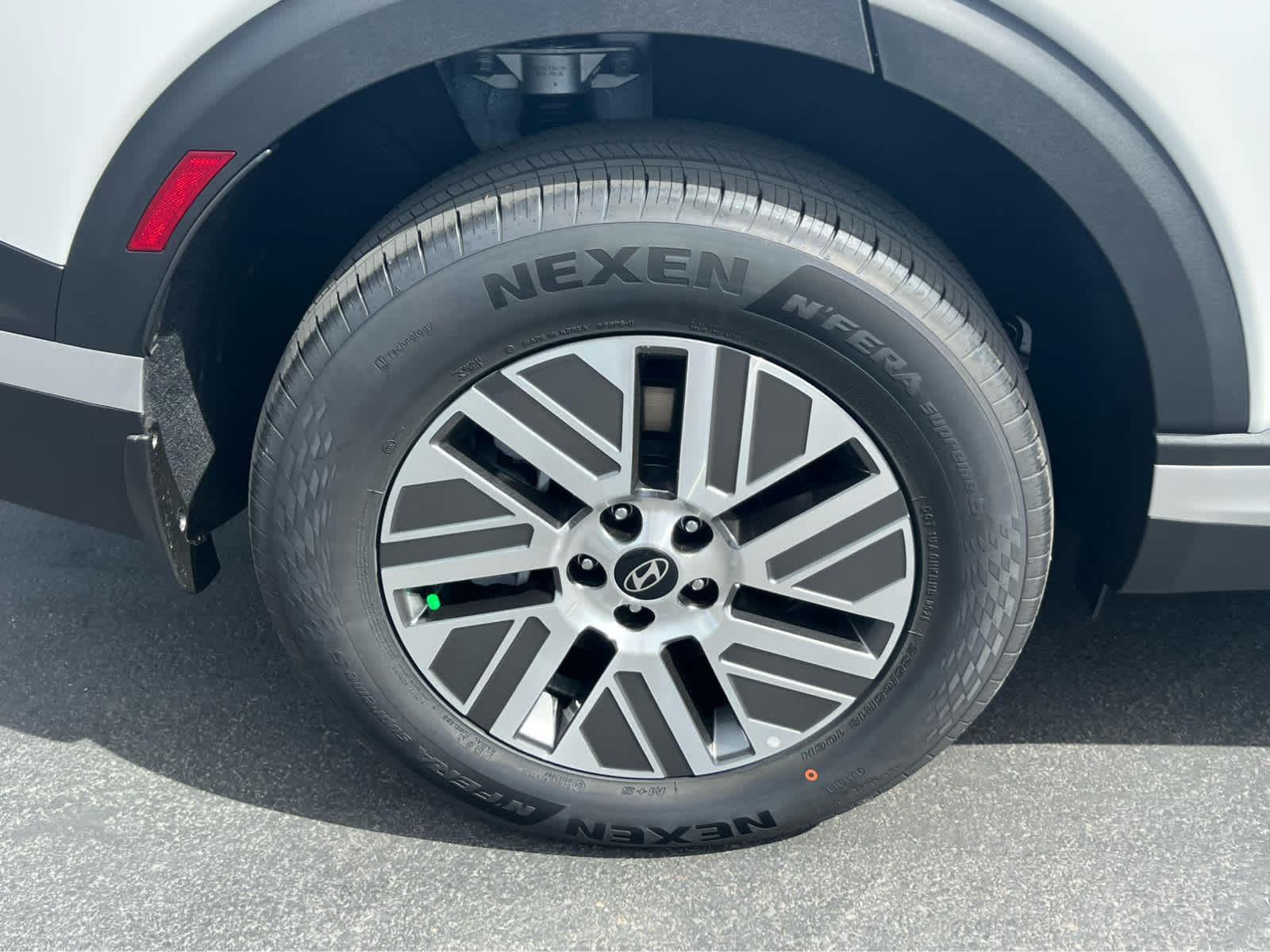 2026 Hyundai Palisade SEL - Photo 19