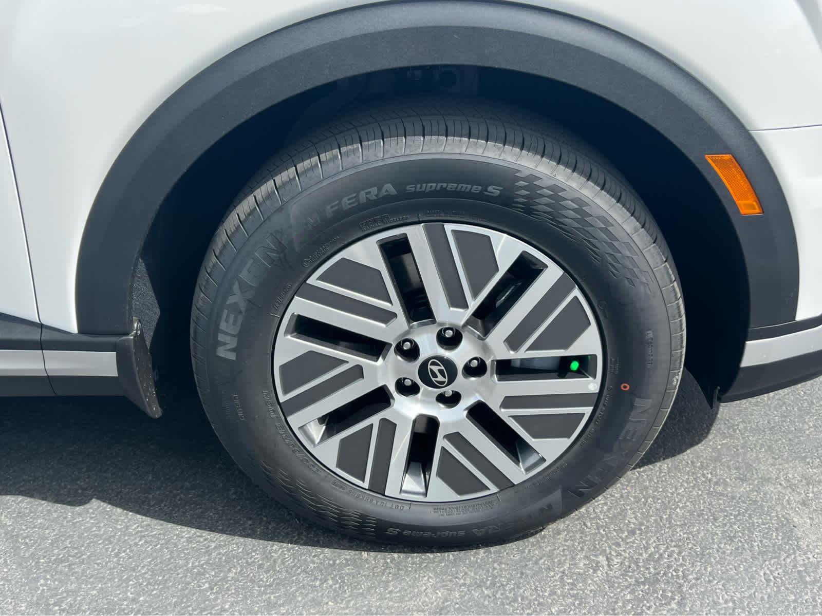 2026 Hyundai Palisade SEL - Photo 20