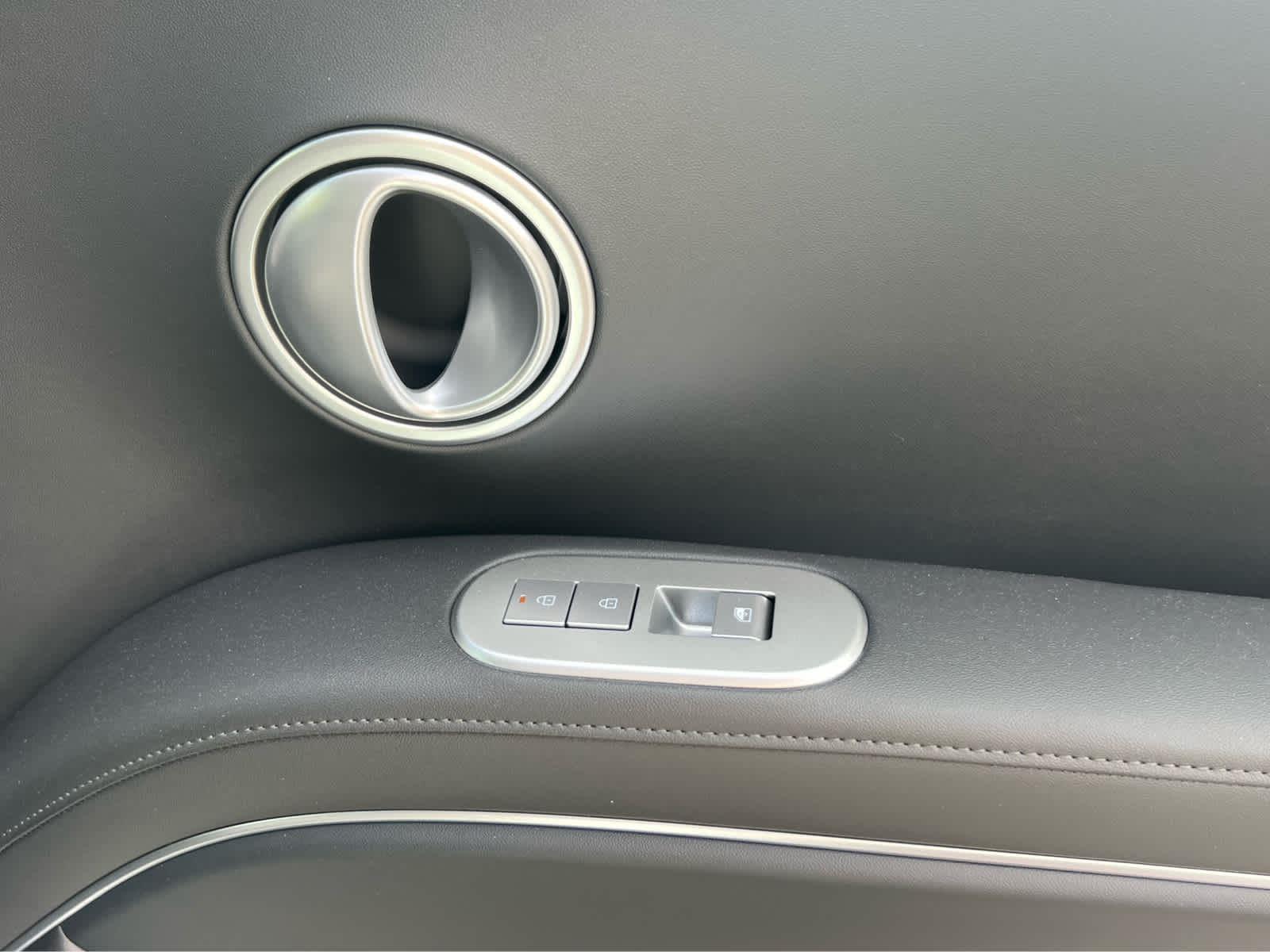 2026 Hyundai Palisade SEL - Photo 21