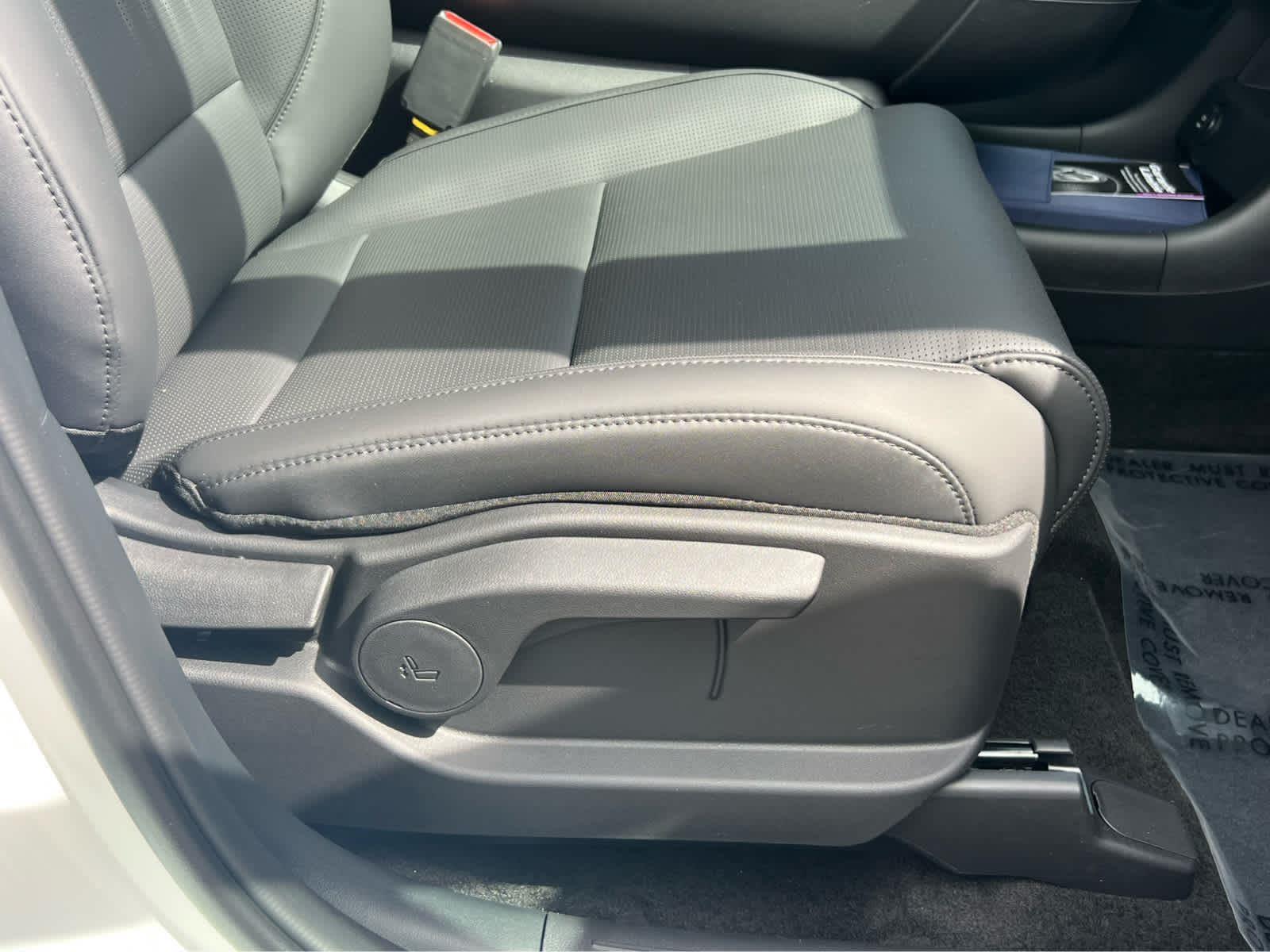 2026 Hyundai Palisade SEL - Photo 22