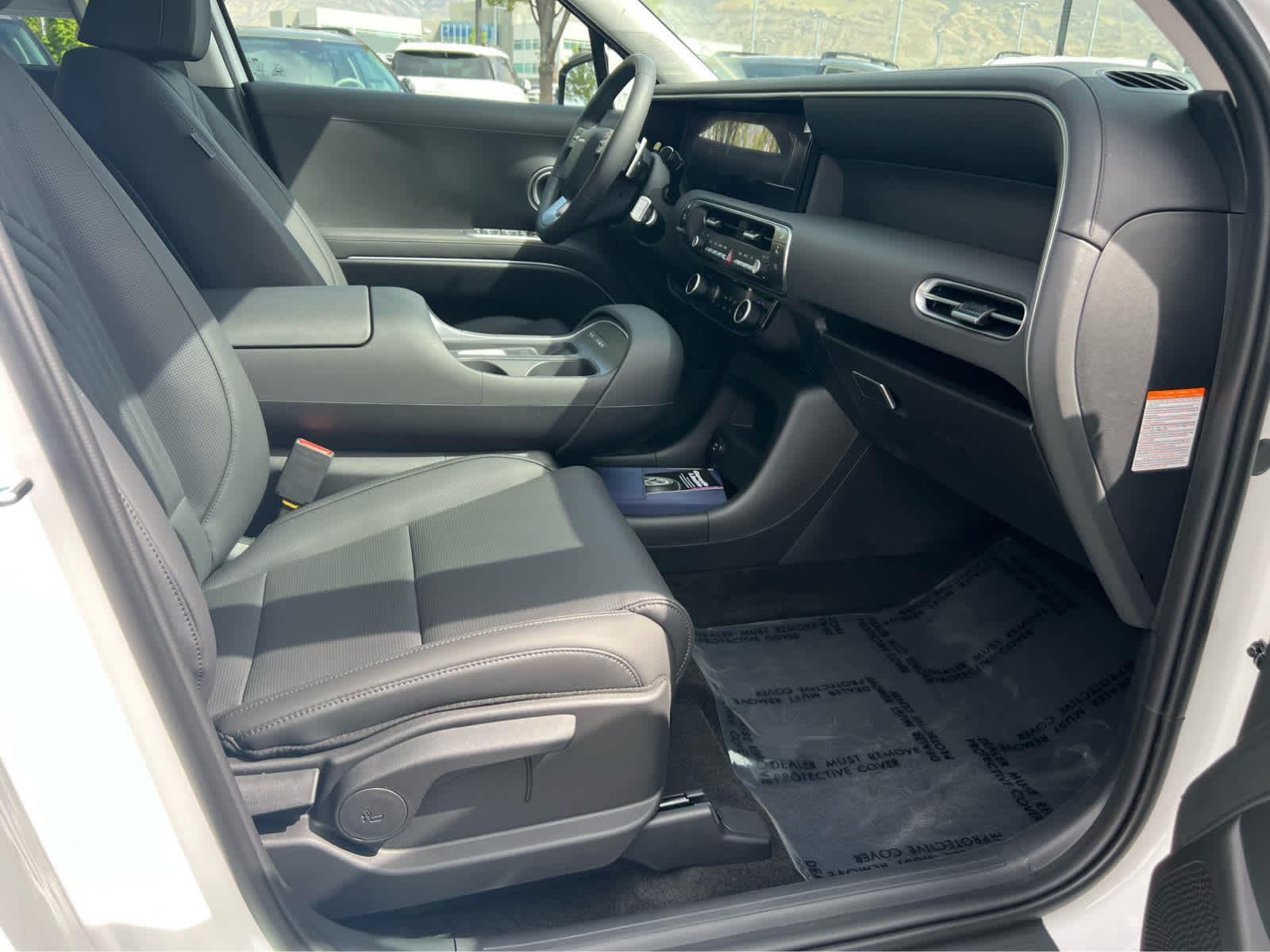 2026 Hyundai Palisade SEL - Photo 23