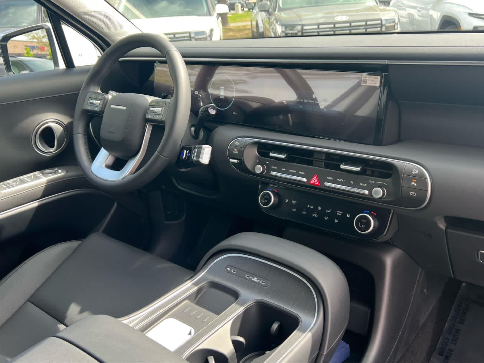 2026 Hyundai Palisade SEL - Photo 24
