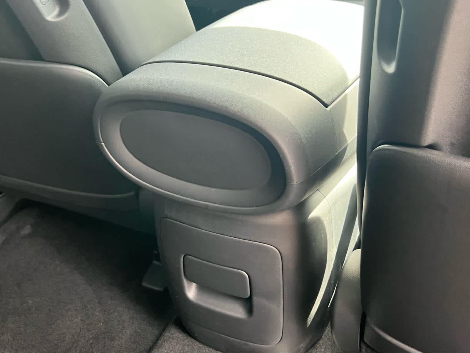 2026 Hyundai Palisade SEL - Photo 27