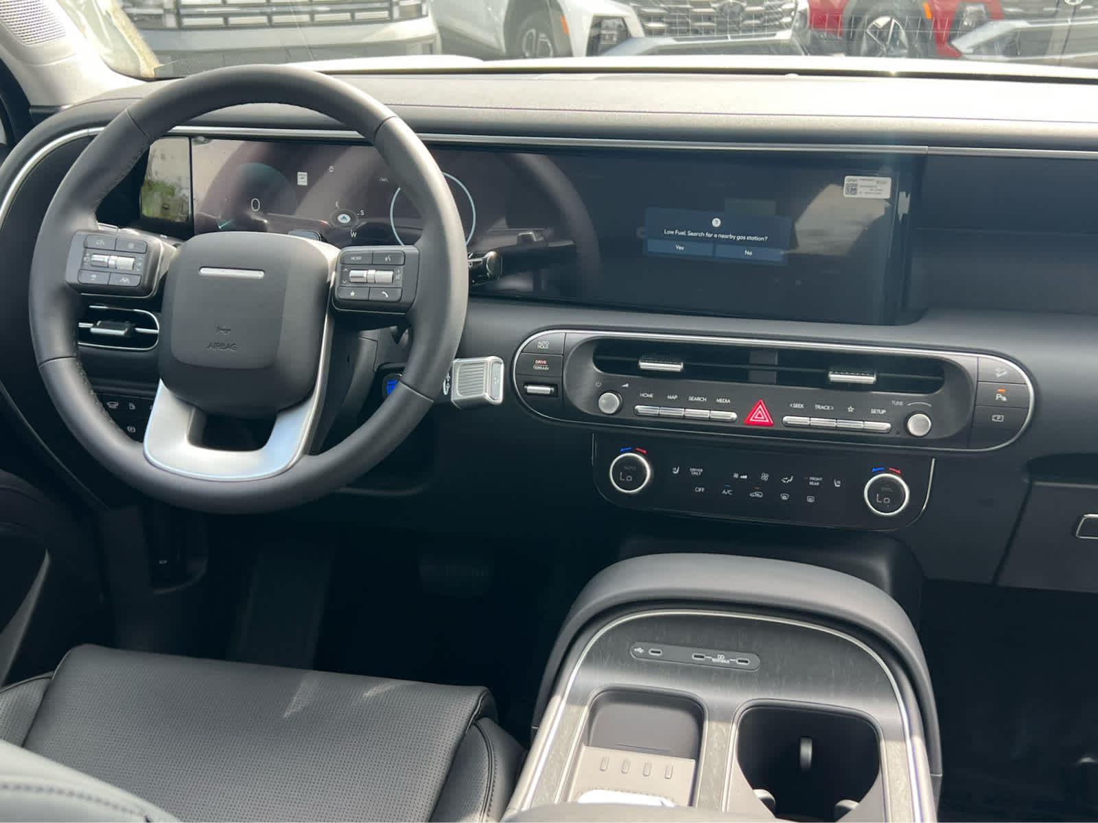 2026 Hyundai Palisade SEL - Photo 28
